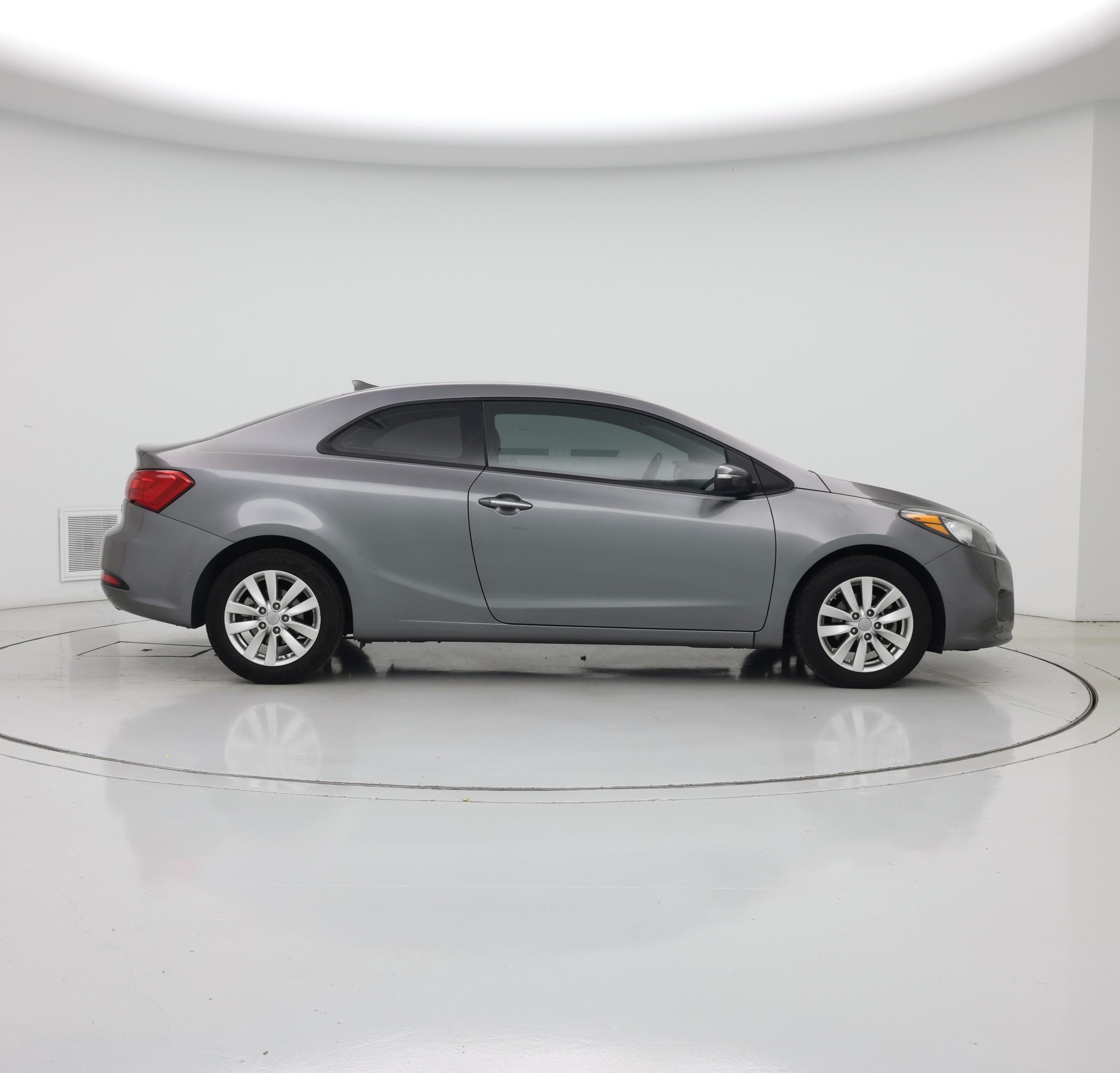 Thumbnail: 2014 Kia Forte - 7