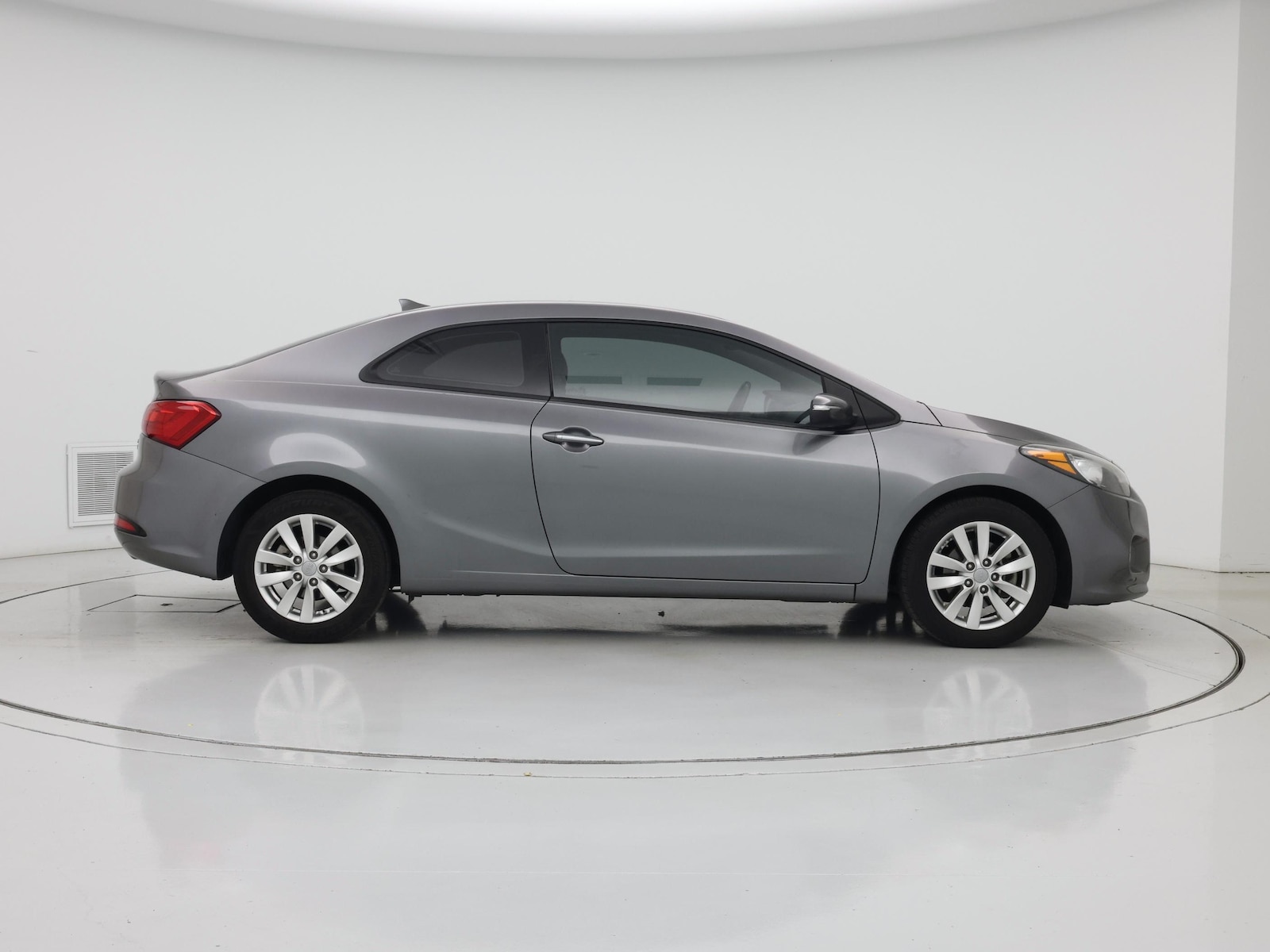 2014 Kia Forte Koup EX - Photo 8