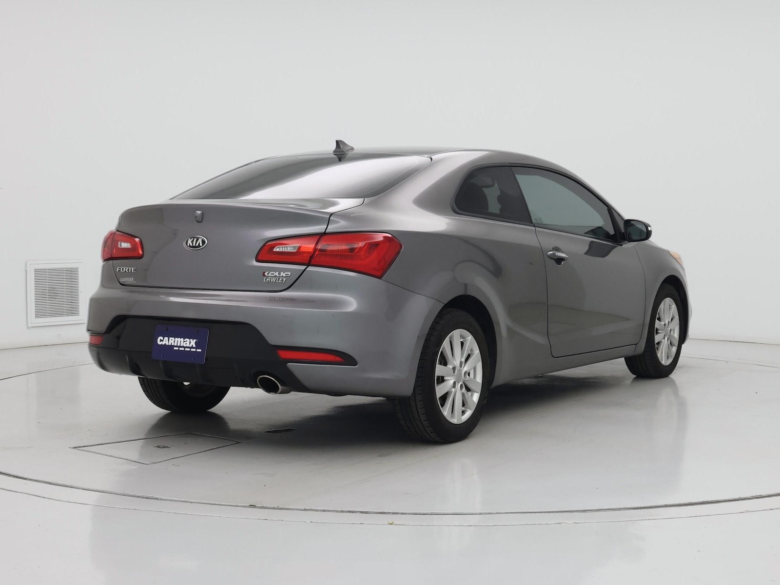 2014 Kia Forte Koup EX - Photo 9