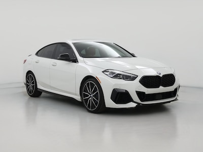 2022 BMW M235 XI Gran Coupe