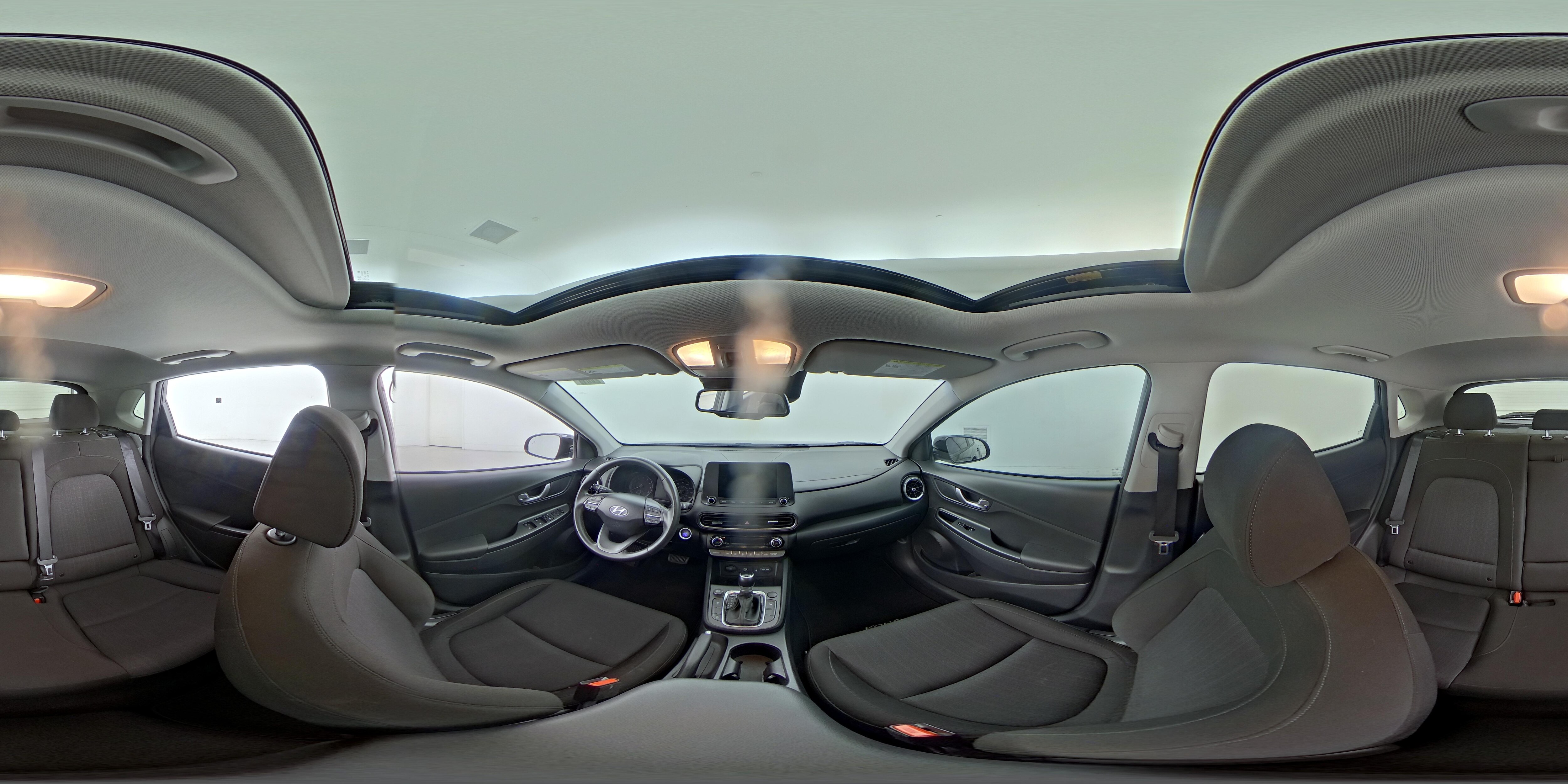 2022 Hyundai Kona SEL - Photo 25