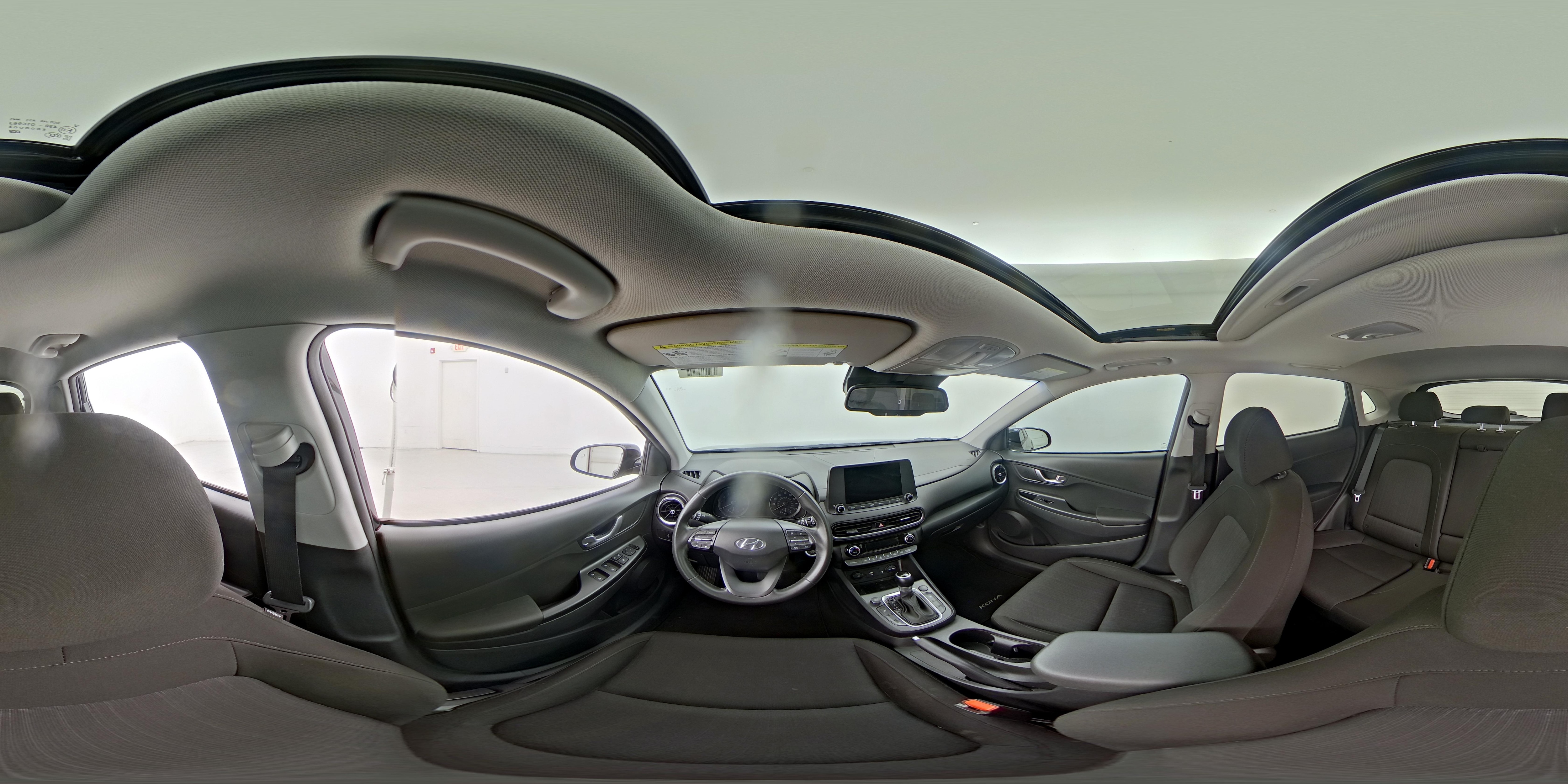 2022 Hyundai Kona SEL - Photo 27