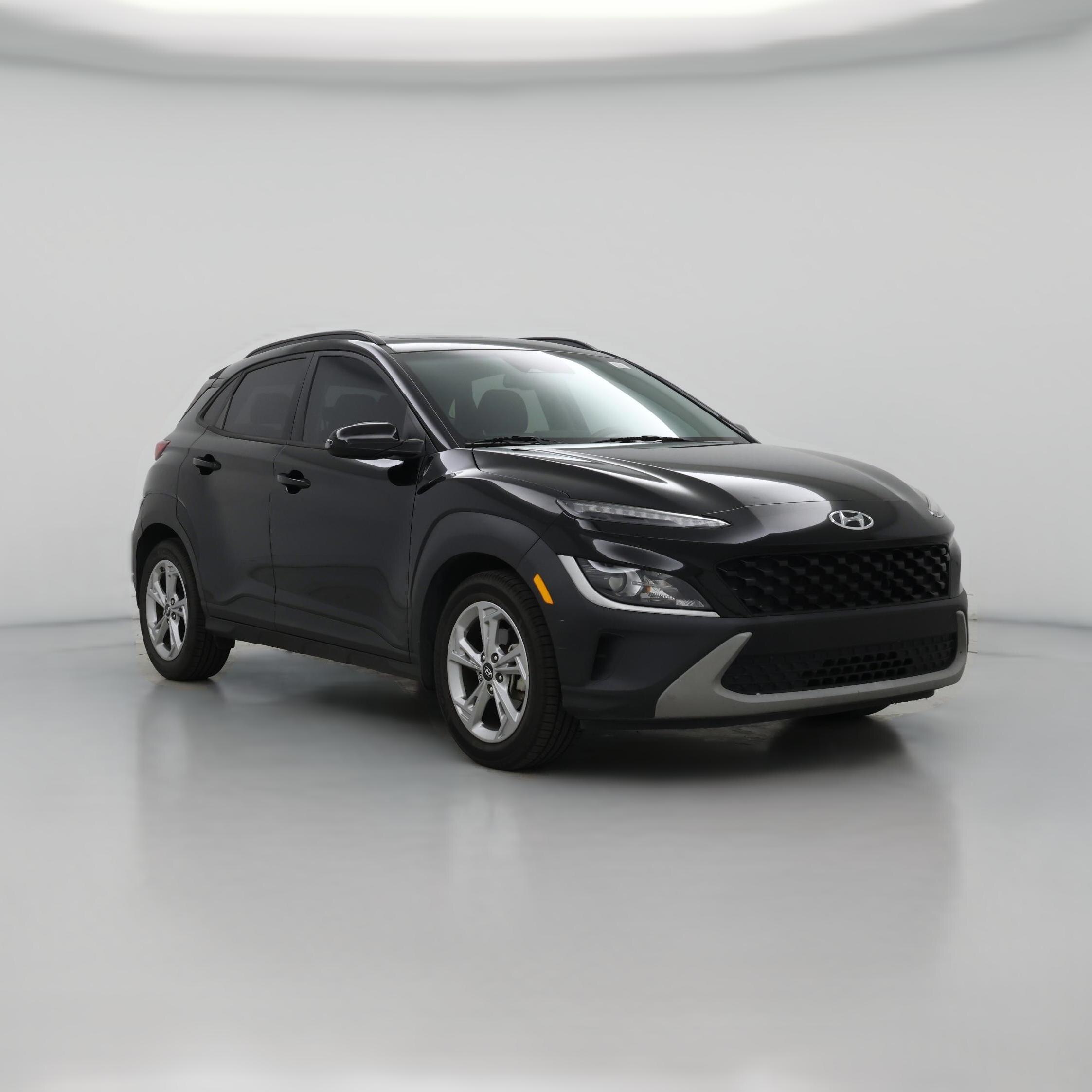 Thumbnail: 2022 Hyundai Kona - 1