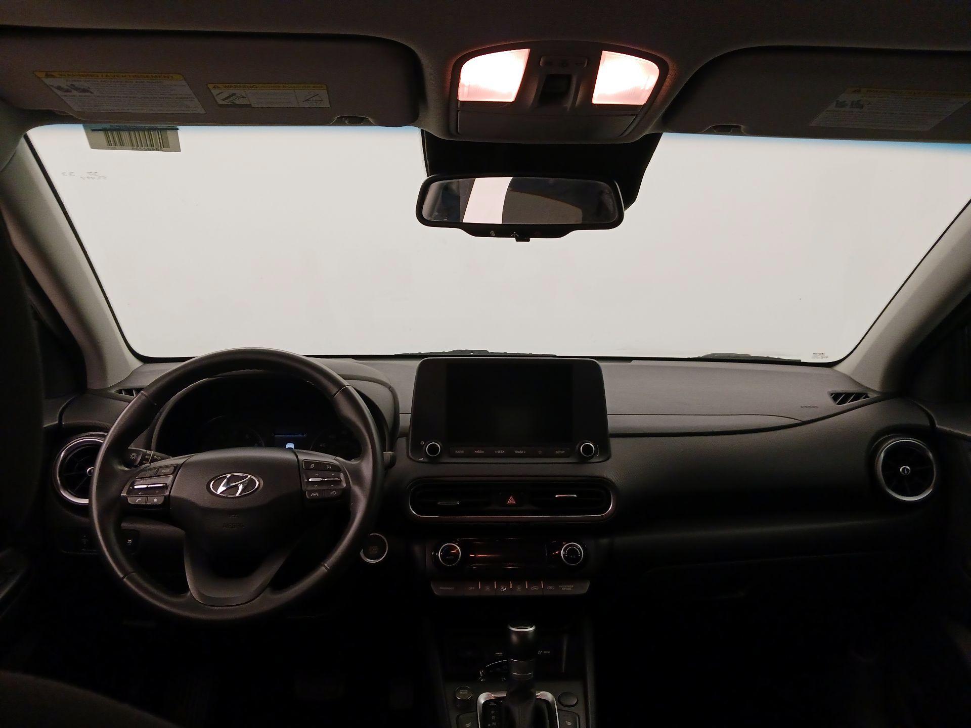 Thumbnail: 2022 Hyundai Kona - 9