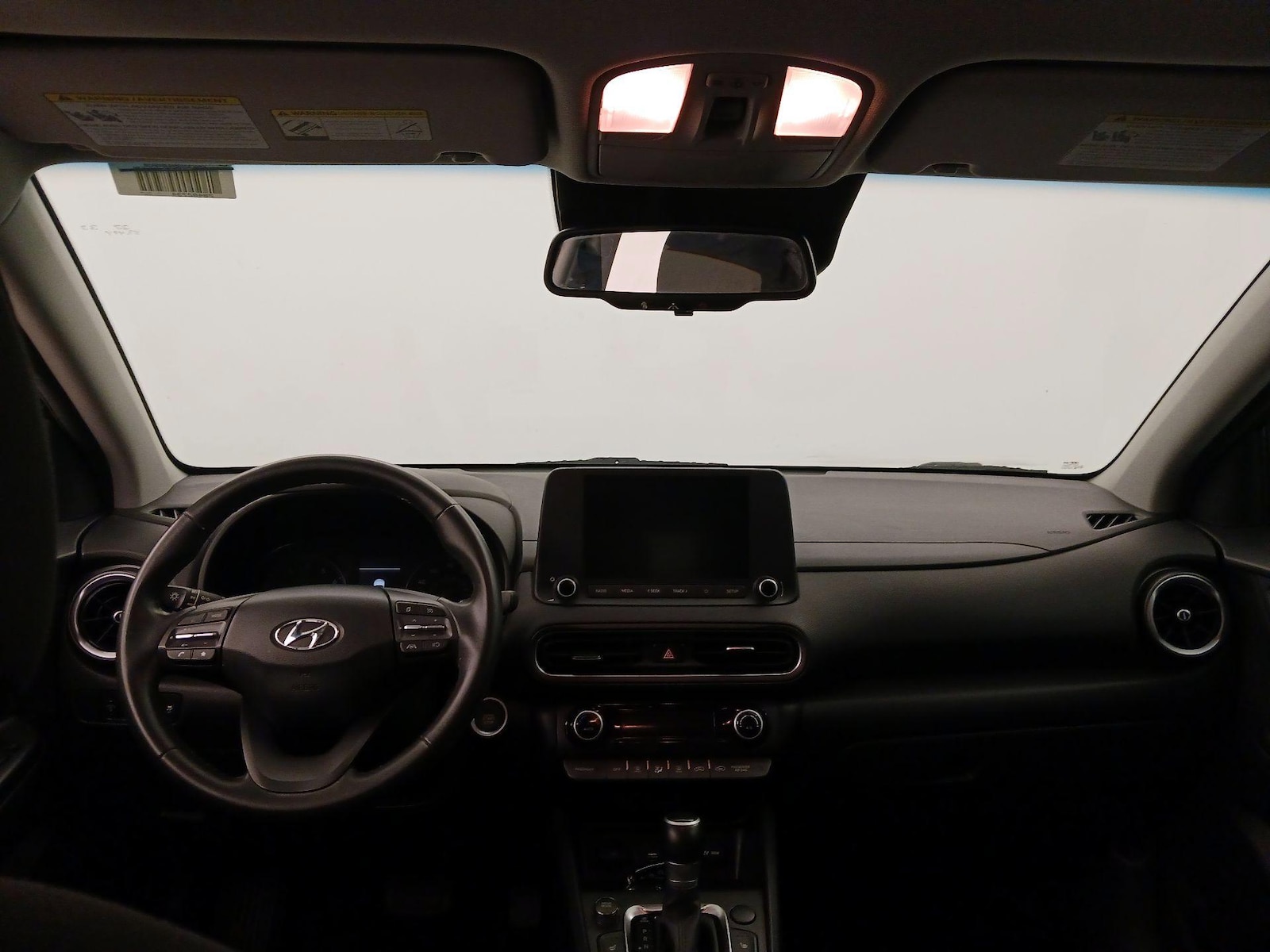 2022 Hyundai Kona SEL - Photo 10