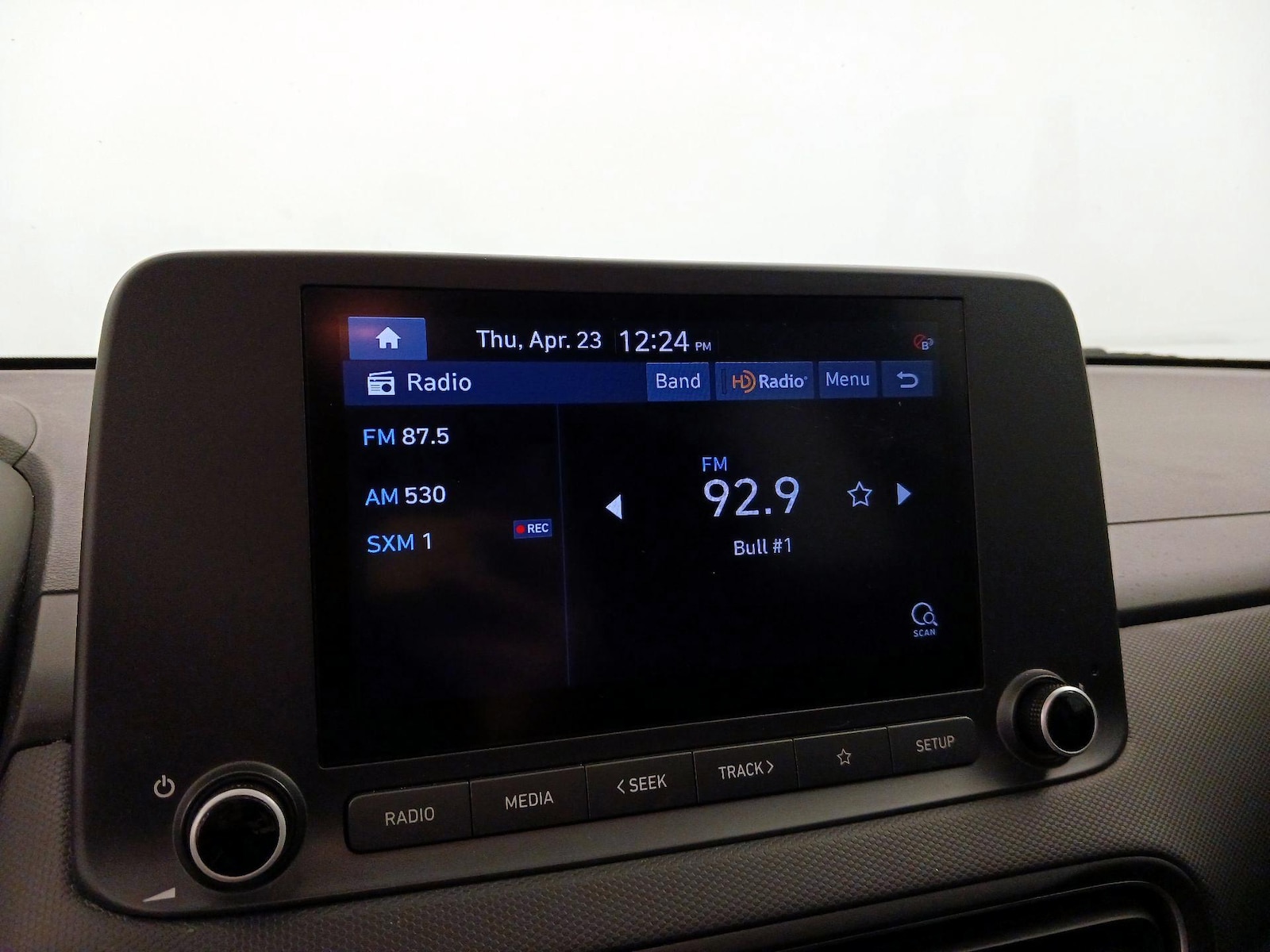 2022 Hyundai Kona SEL - Photo 16