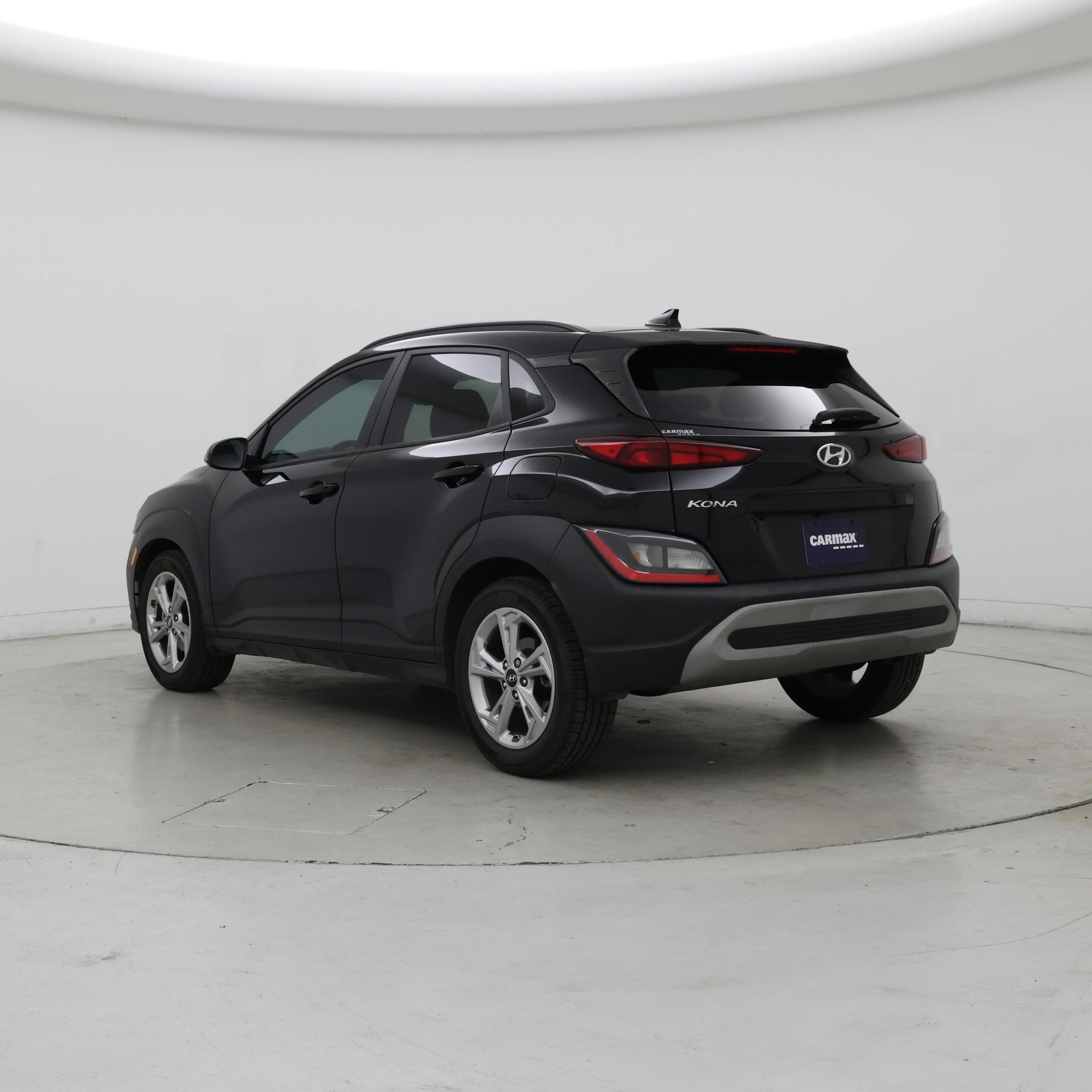 Thumbnail: 2022 Hyundai Kona - 2