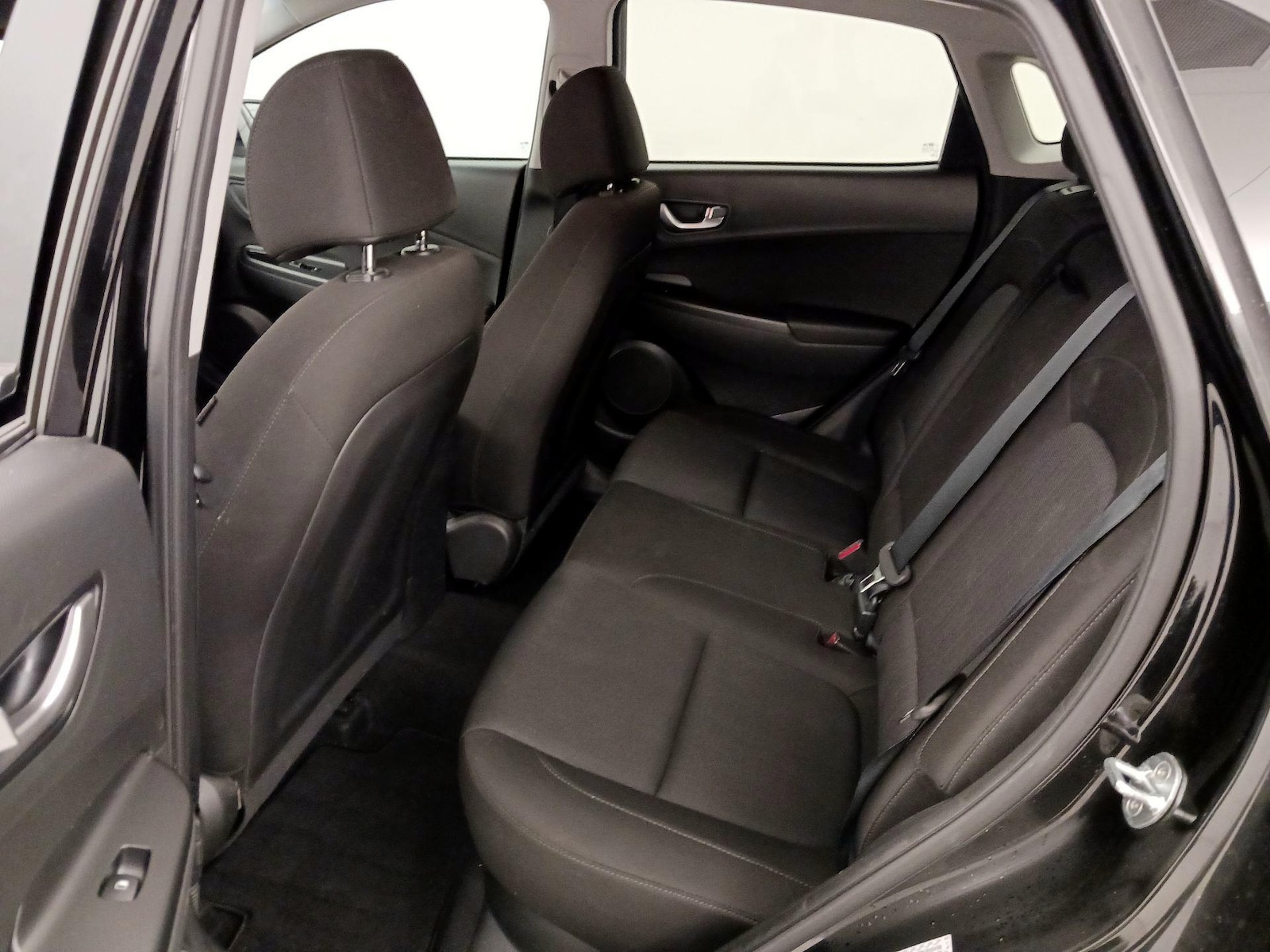 2022 Hyundai Kona SEL - Photo 21