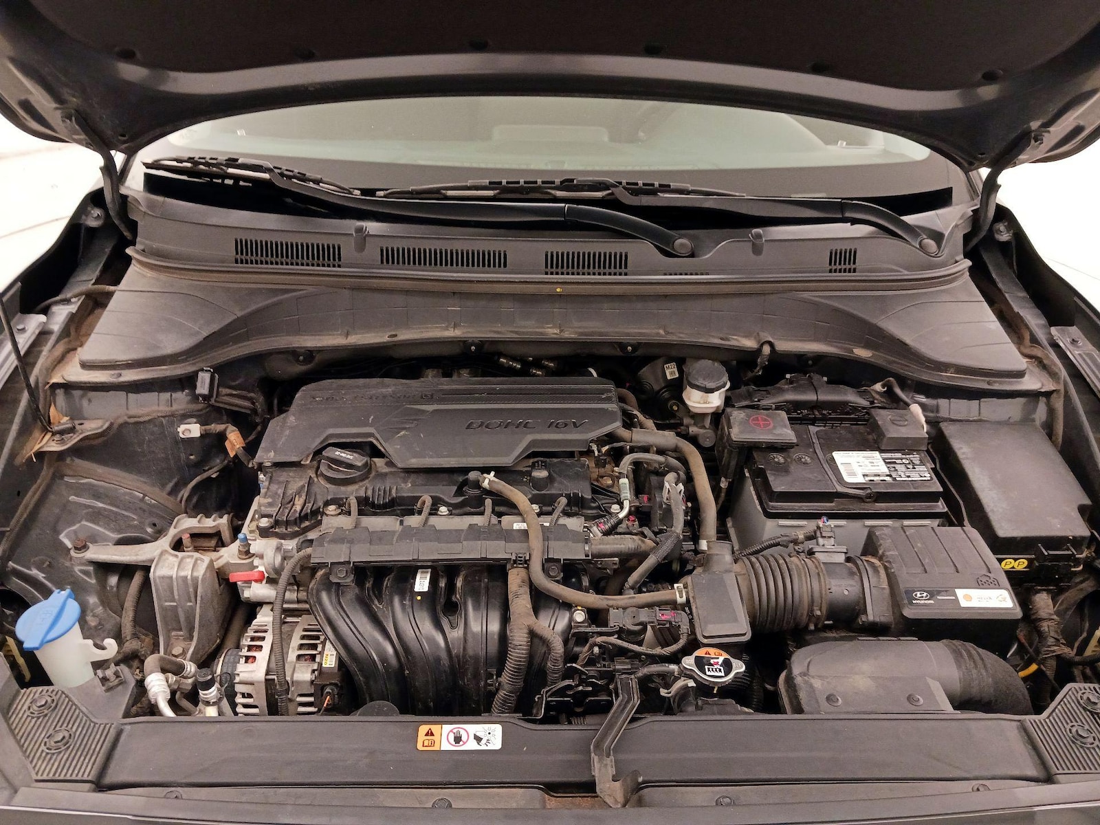 2022 Hyundai Kona SEL - Photo 23