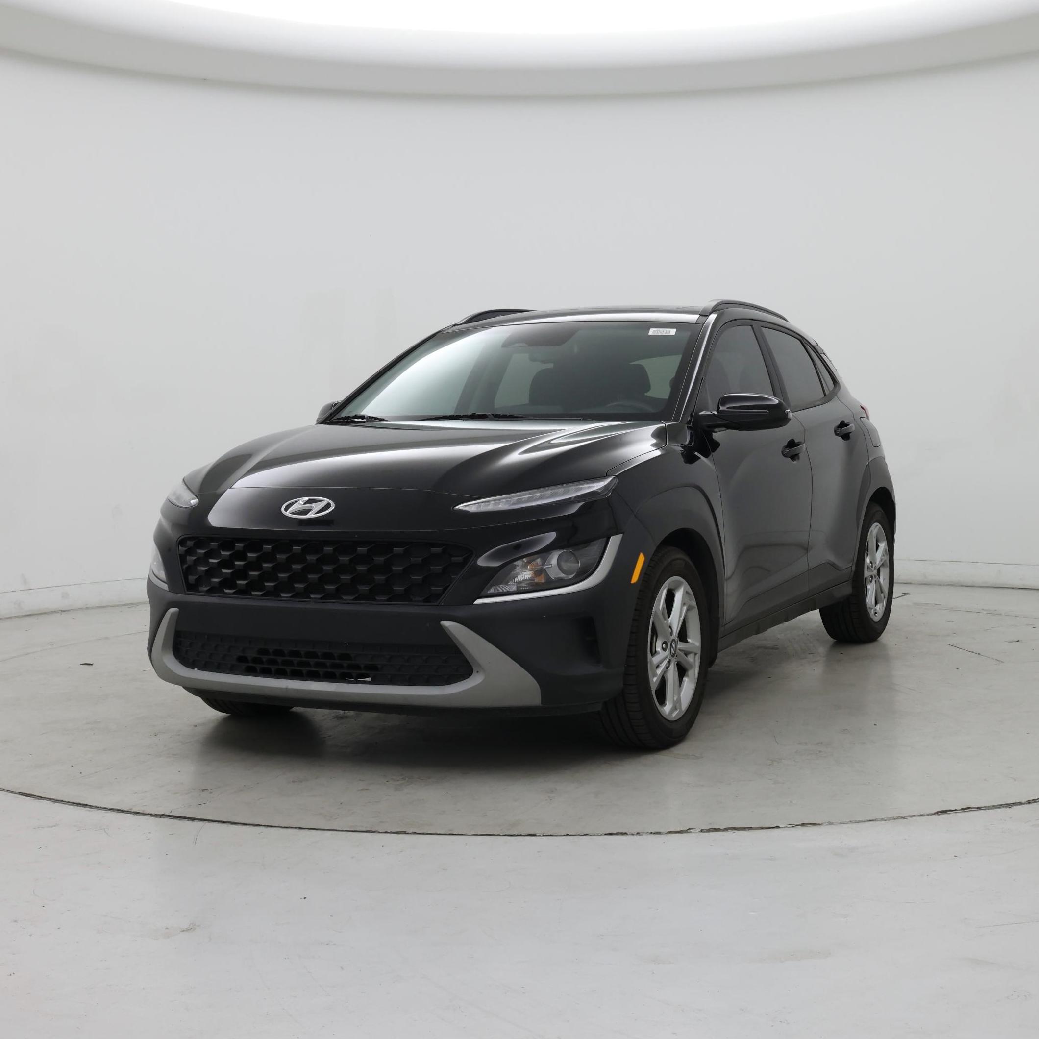 Thumbnail: 2022 Hyundai Kona - 4