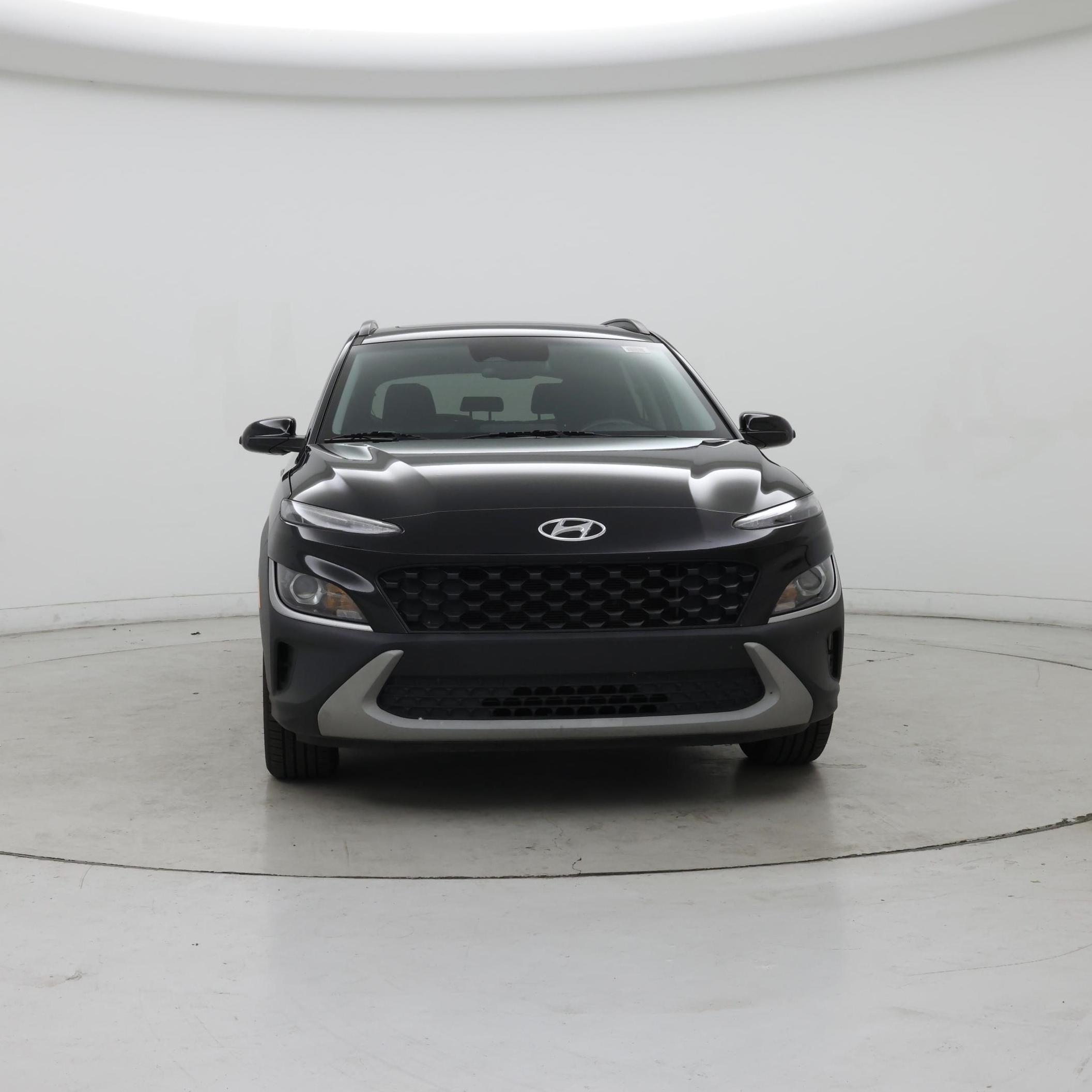 Thumbnail: 2022 Hyundai Kona - 5