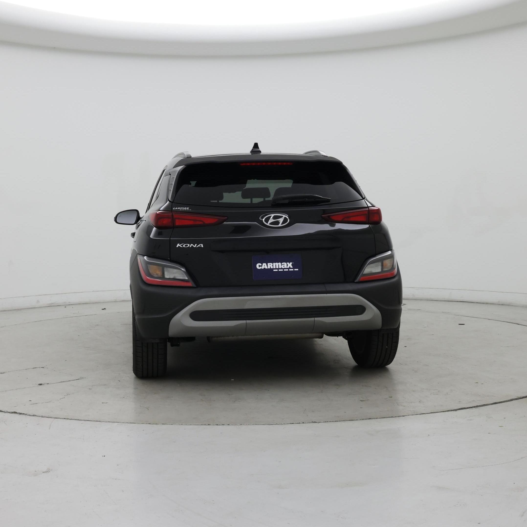 Thumbnail: 2022 Hyundai Kona - 6