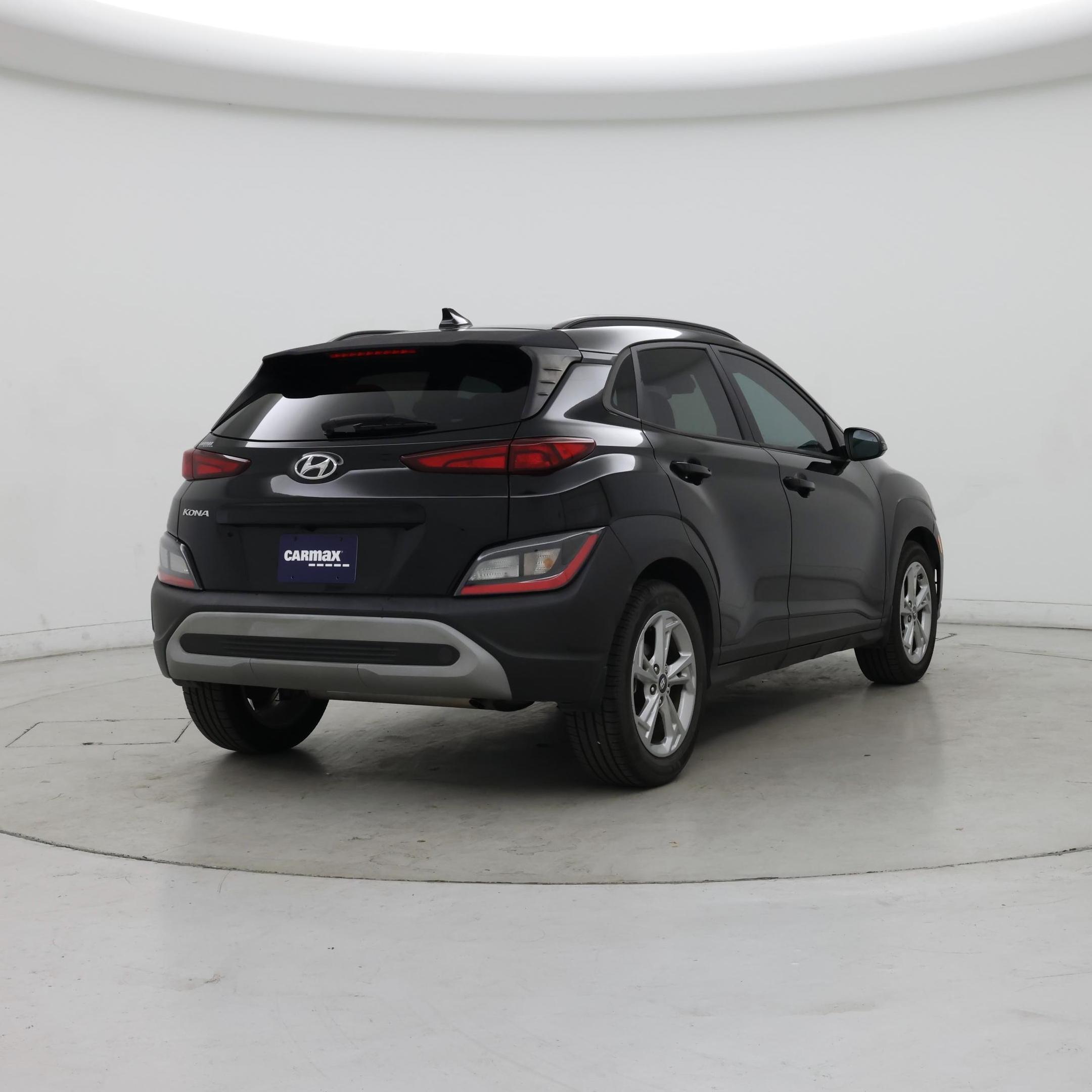 Thumbnail: 2022 Hyundai Kona - 8