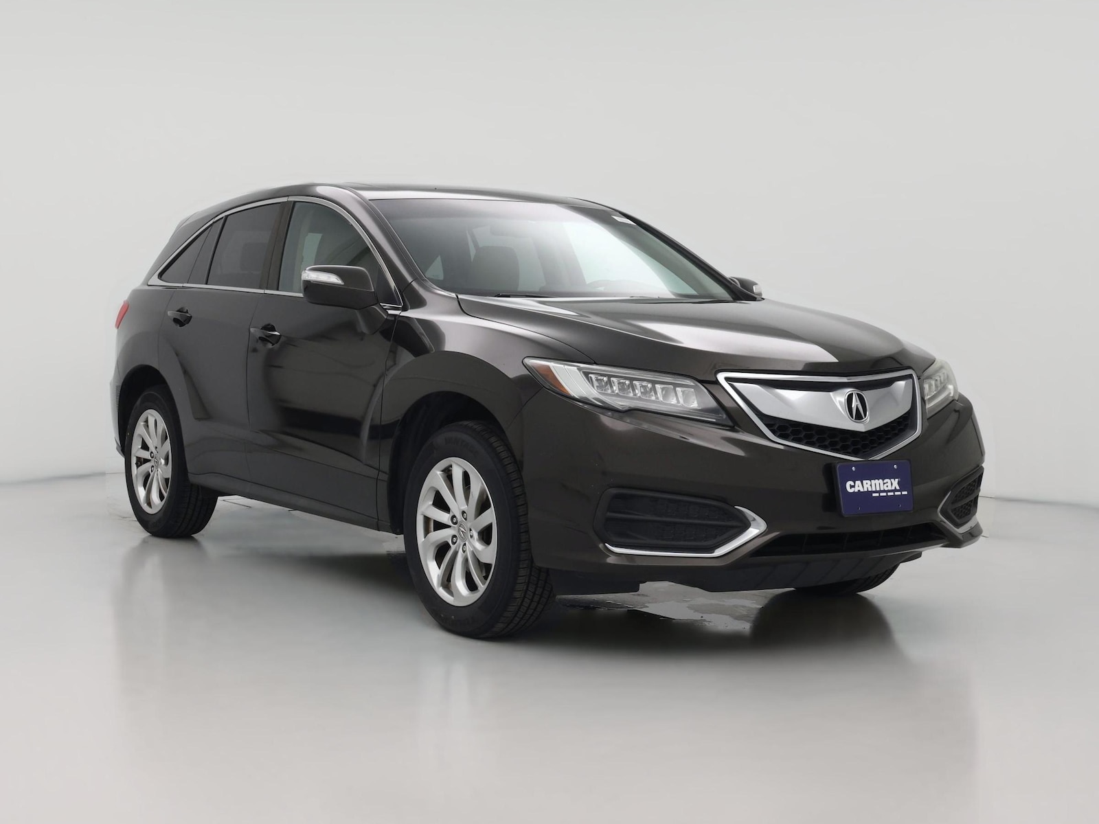 2017 Acura RDX