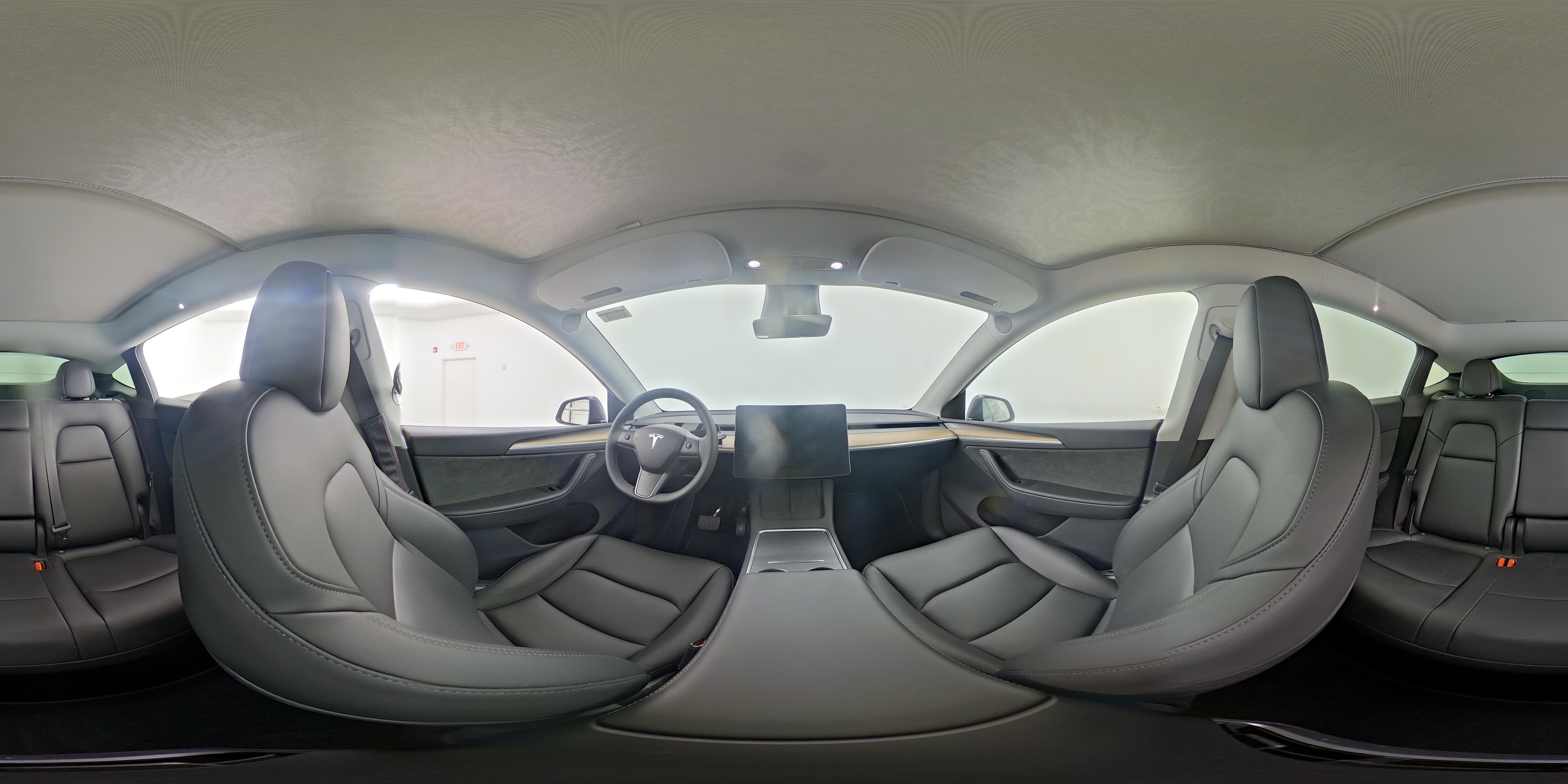 2023 Tesla Model Y Long Range - Photo 24