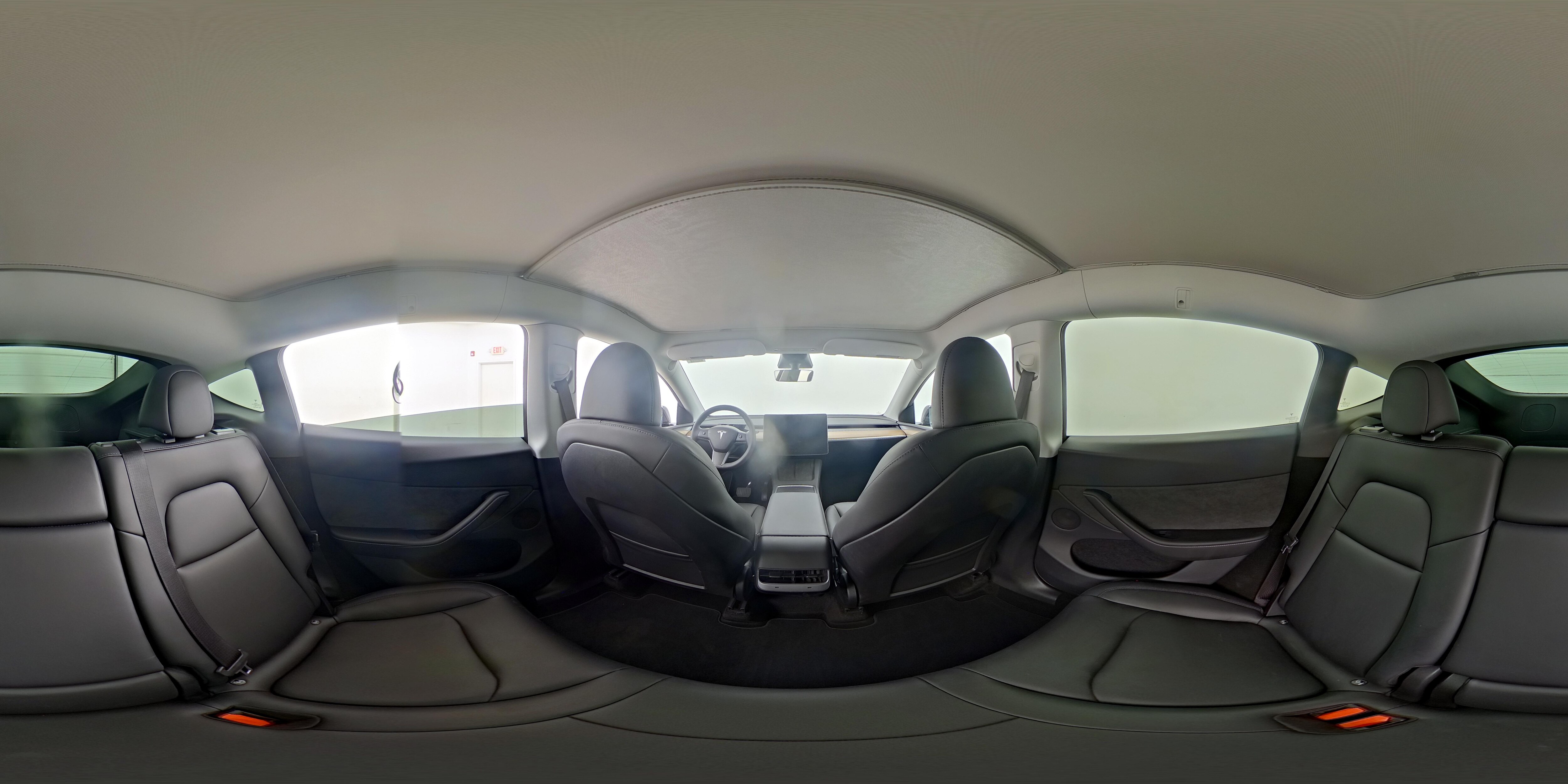 2023 Tesla Model Y Long Range - Photo 25