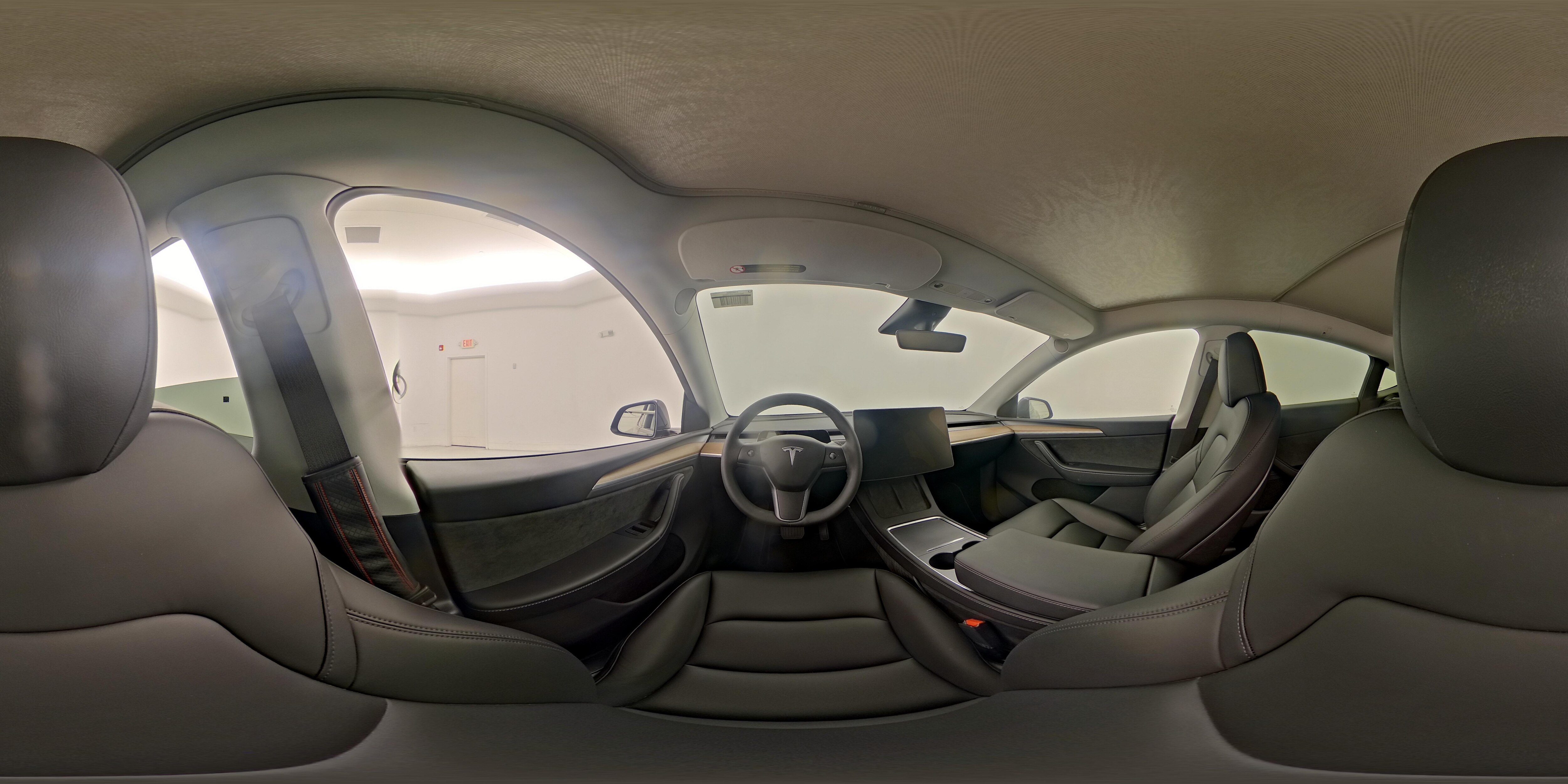2023 Tesla Model Y Long Range - Photo 26