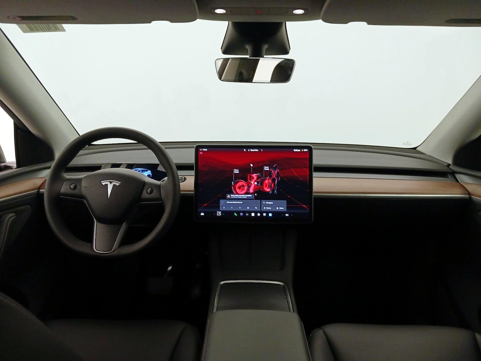 2023 Tesla Model Y Long Range - Photo 10