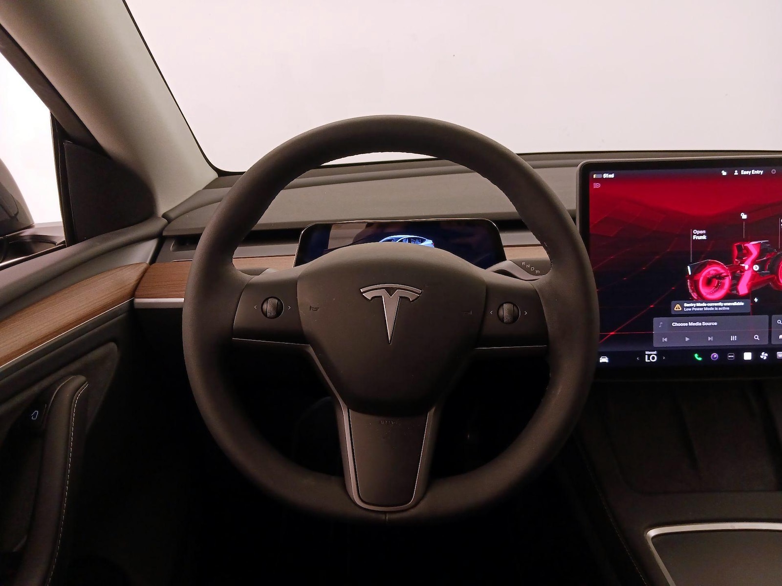 2023 Tesla Model Y Long Range - Photo 11