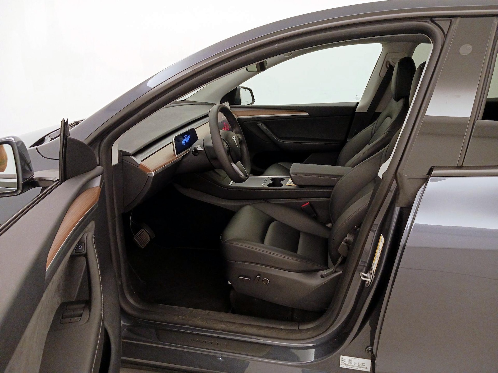 2023 Tesla Model Y Long Range - Photo 12