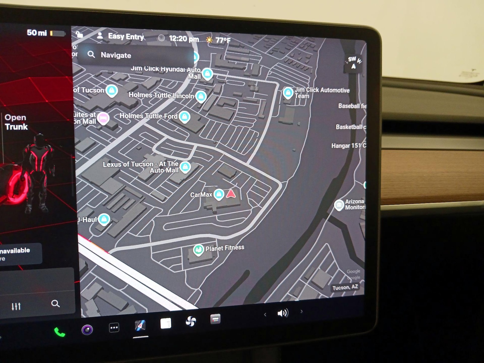2023 Tesla Model Y Long Range - Photo 14