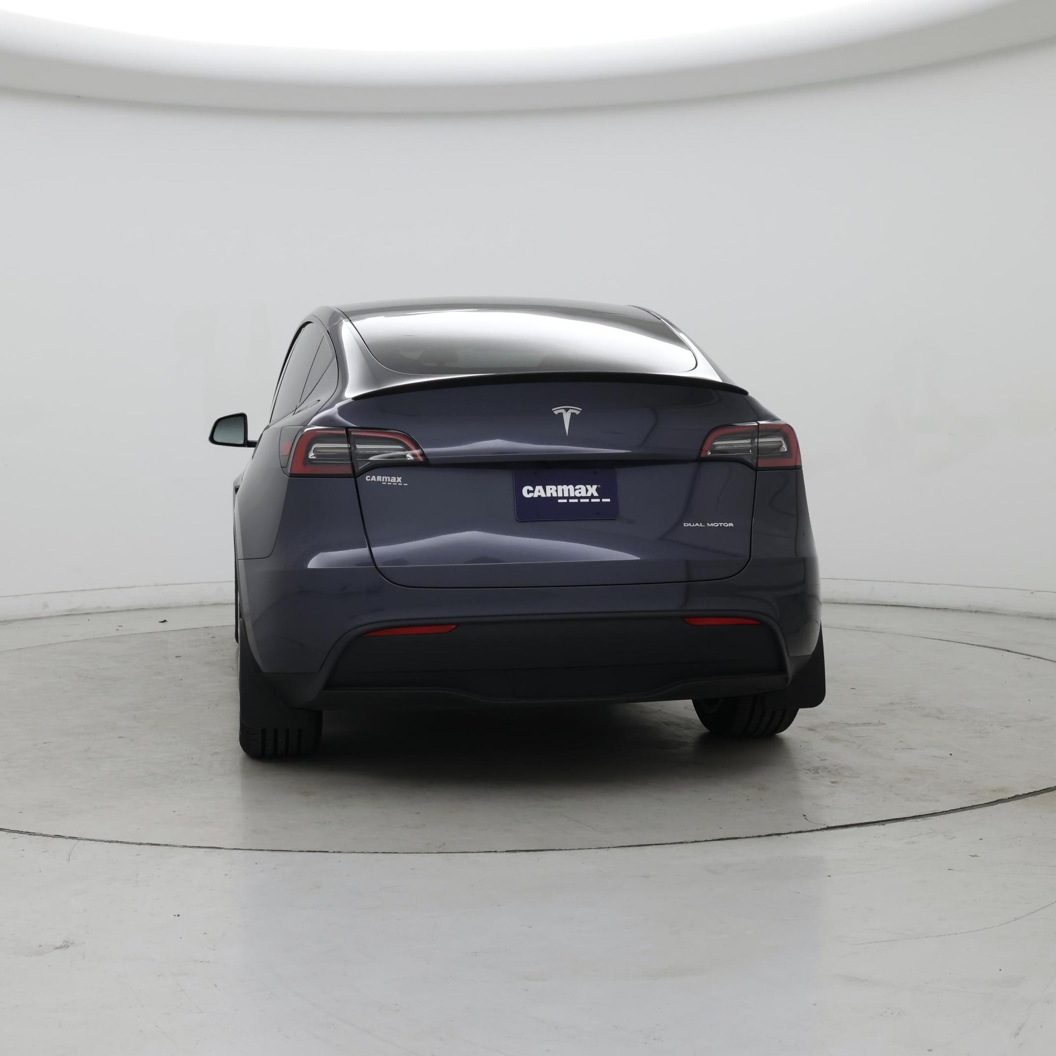 Thumbnail: 2023 Tesla Model Y - 6