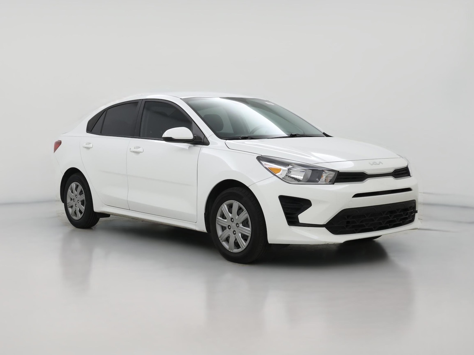 2023 Kia Rio