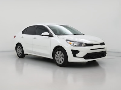 2023 Kia Rio LX
