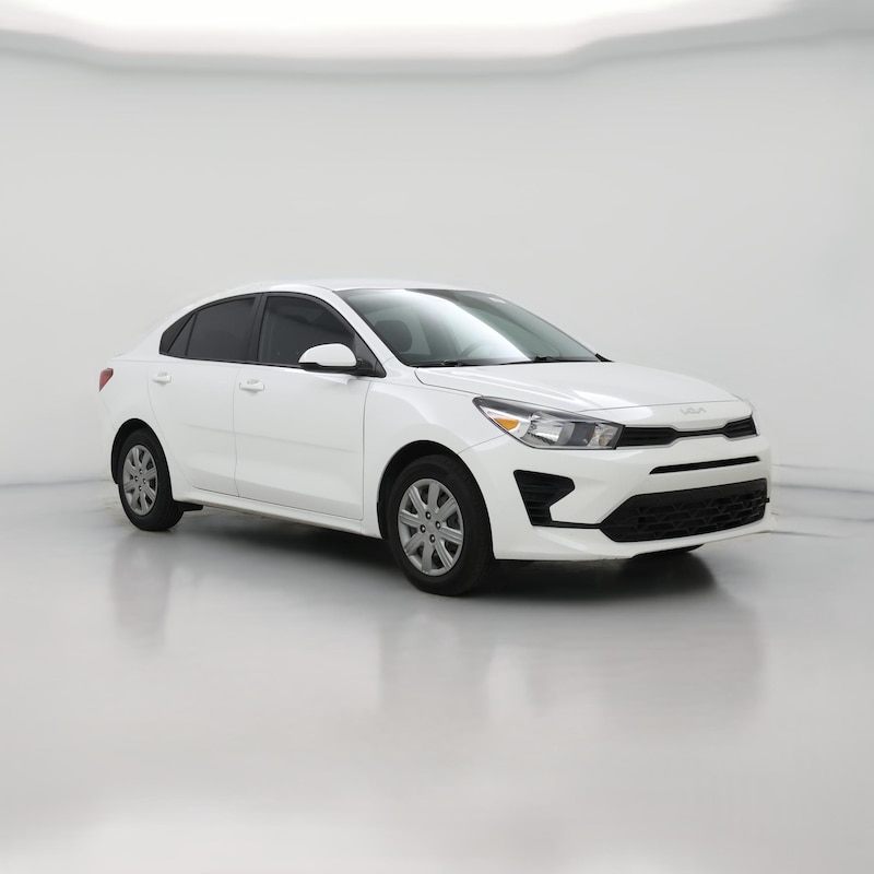 2023 Kia Rio LX