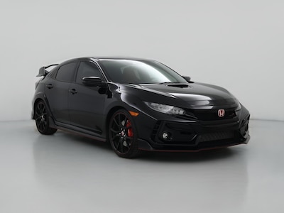 2020 Honda Civic Type-R Touring