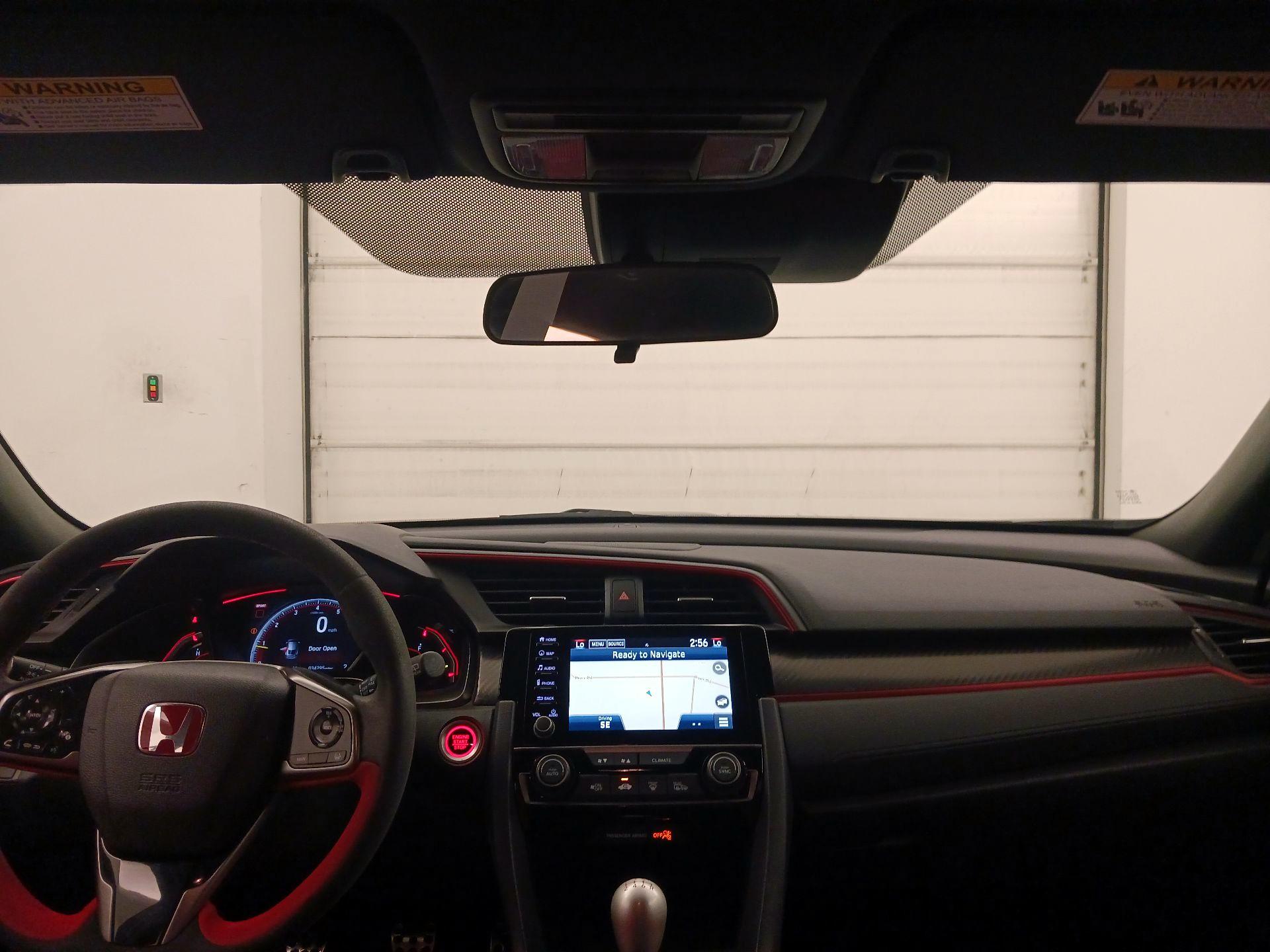 Thumbnail: 2020 Honda Civic - 9