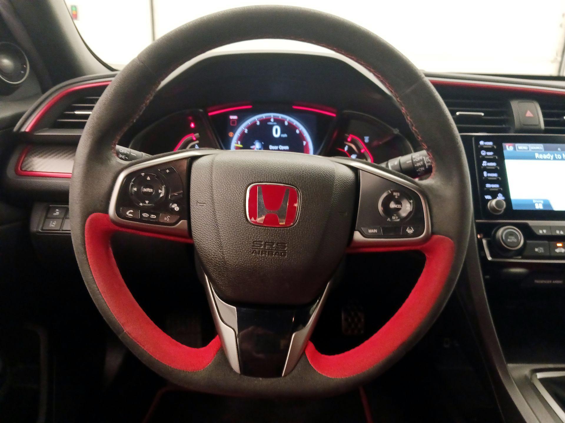 Thumbnail: 2020 Honda Civic - 10