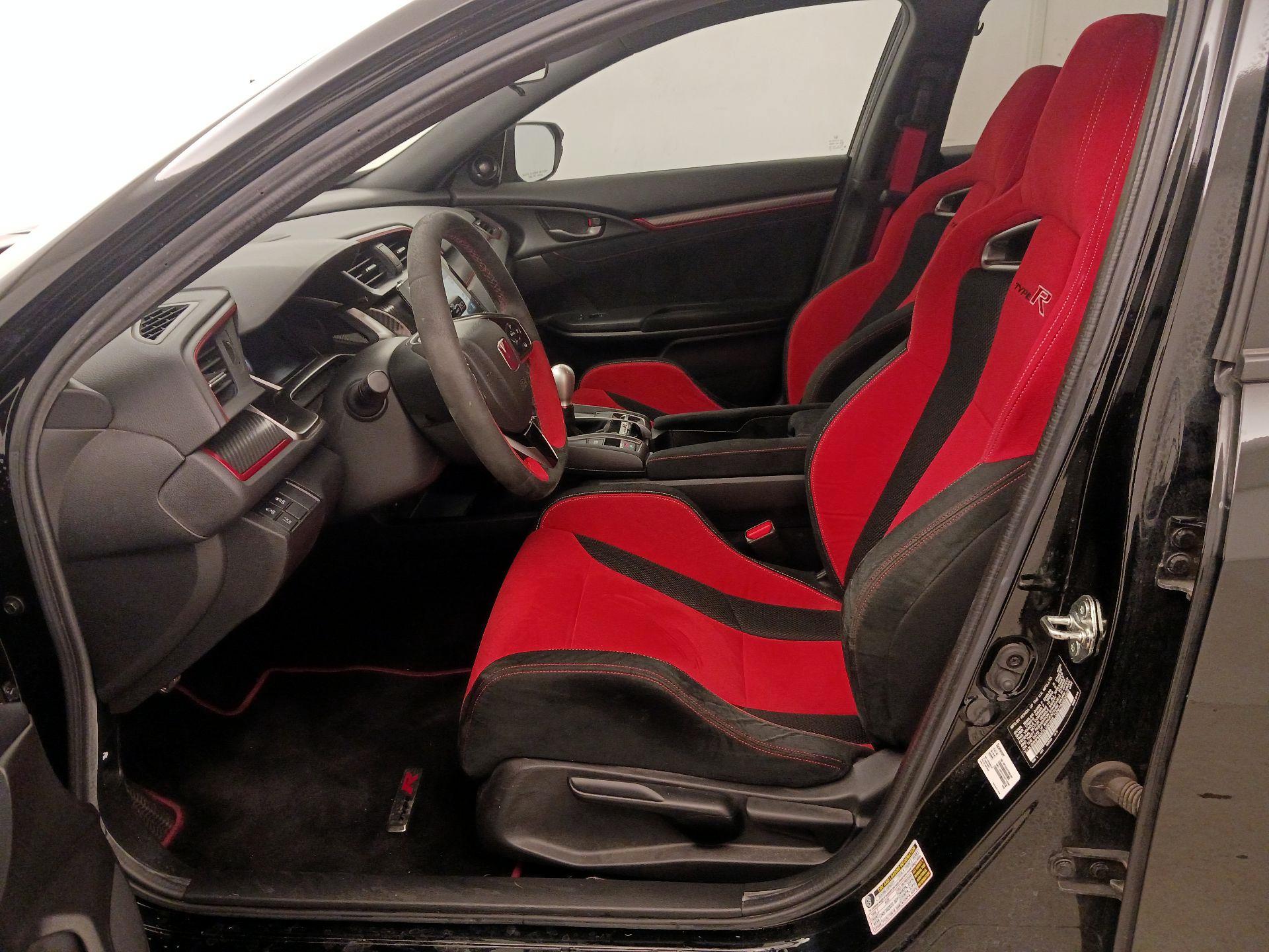 Thumbnail: 2020 Honda Civic - 11