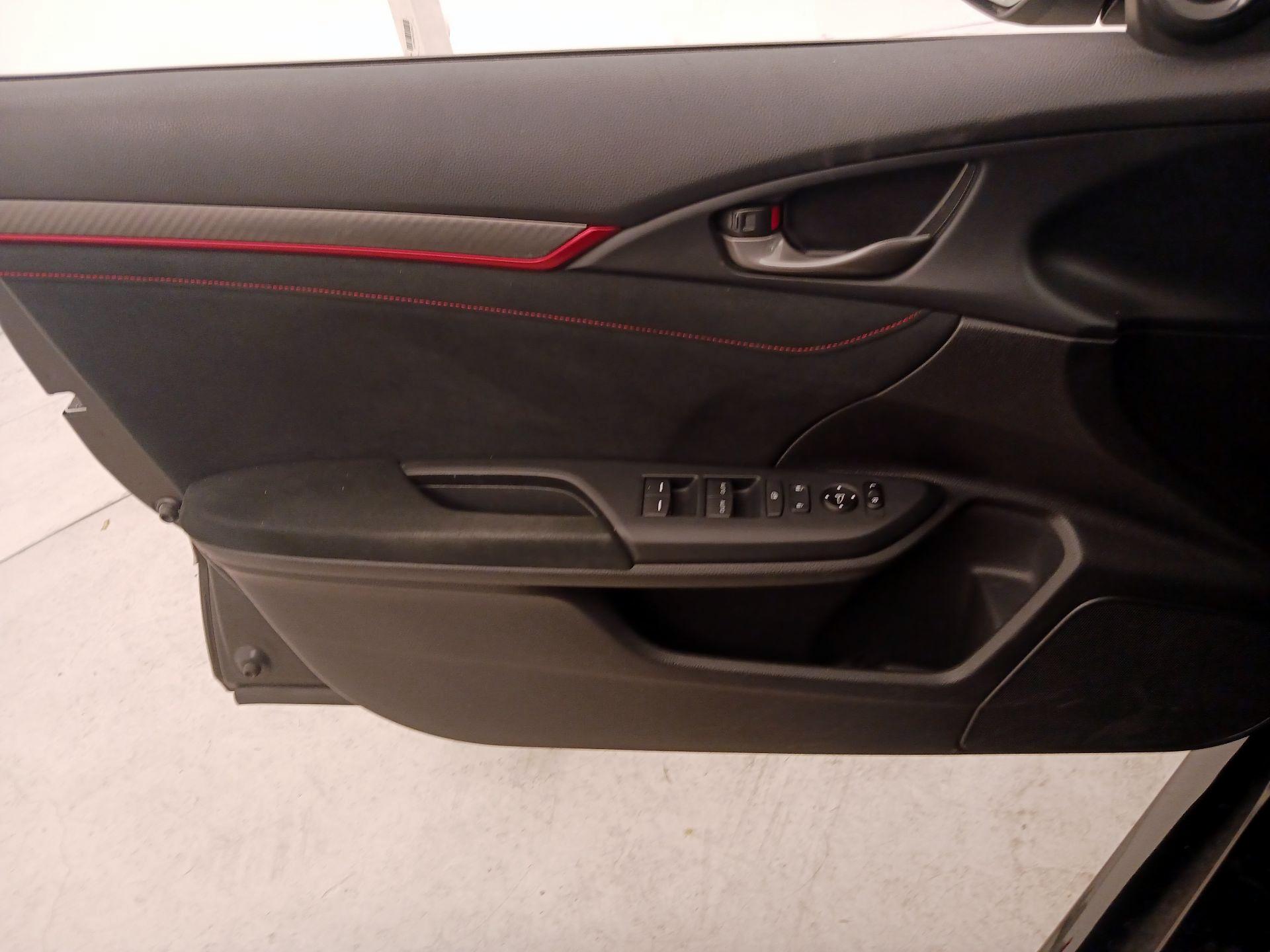 Thumbnail: 2020 Honda Civic - 12