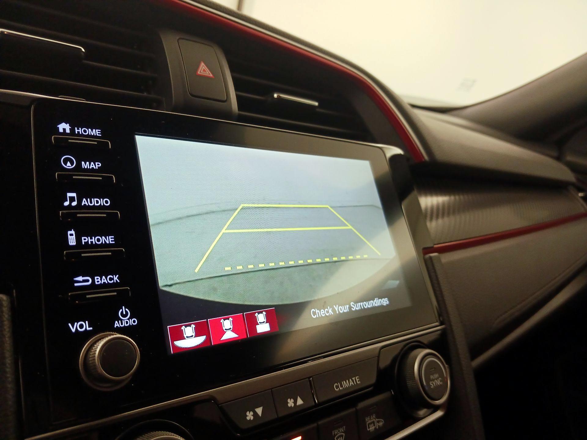 Thumbnail: 2020 Honda Civic - 15