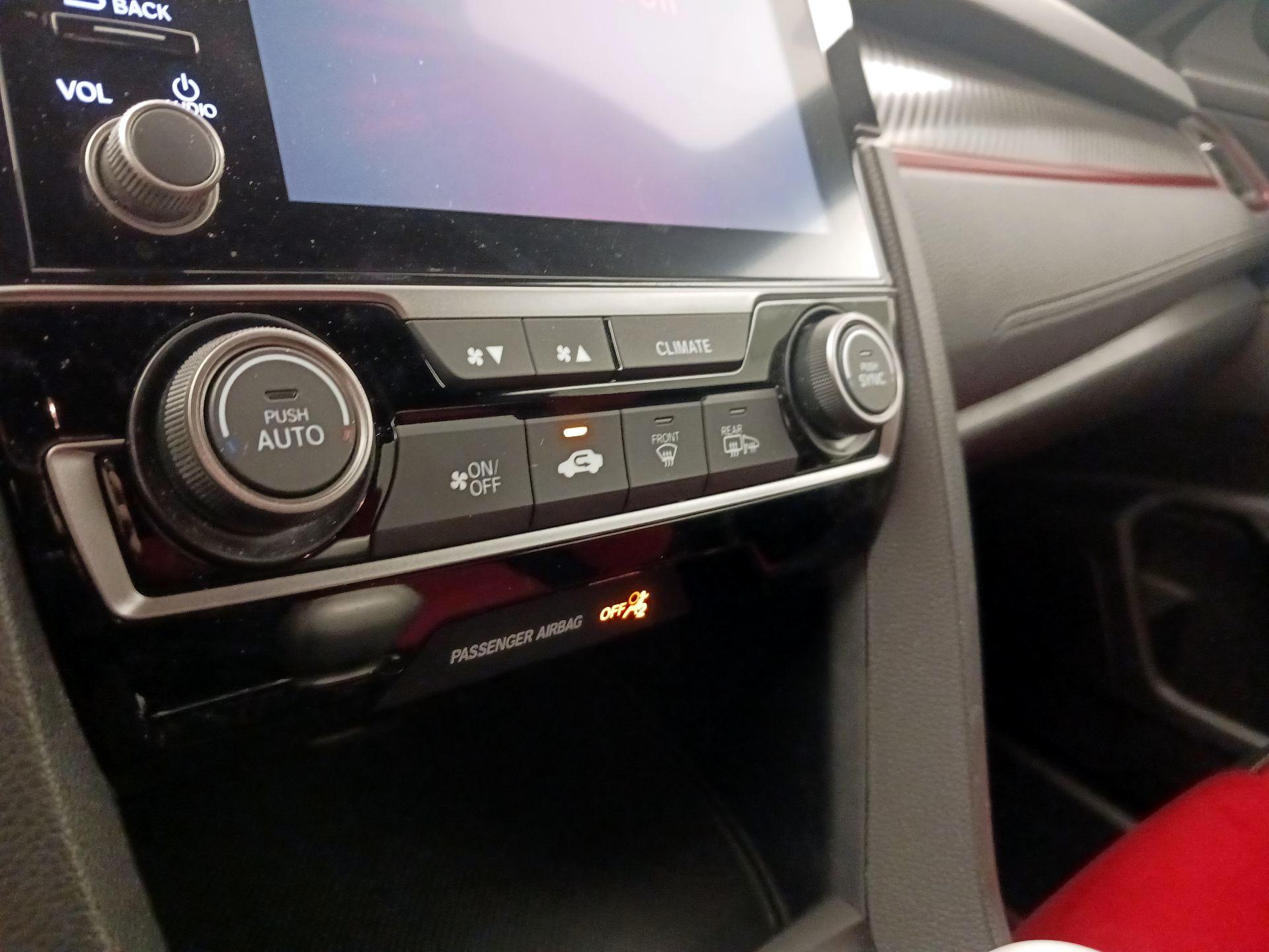Thumbnail: 2020 Honda Civic - 17