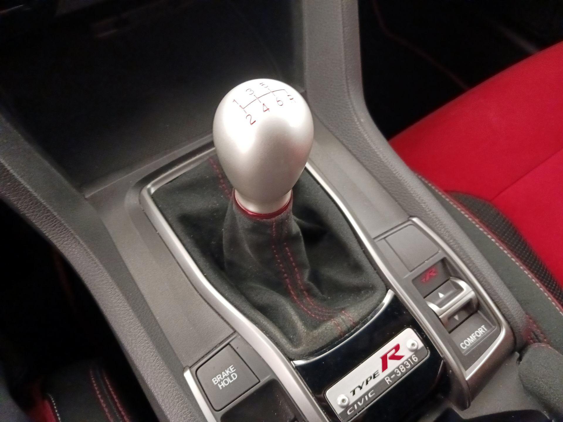 Thumbnail: 2020 Honda Civic - 18