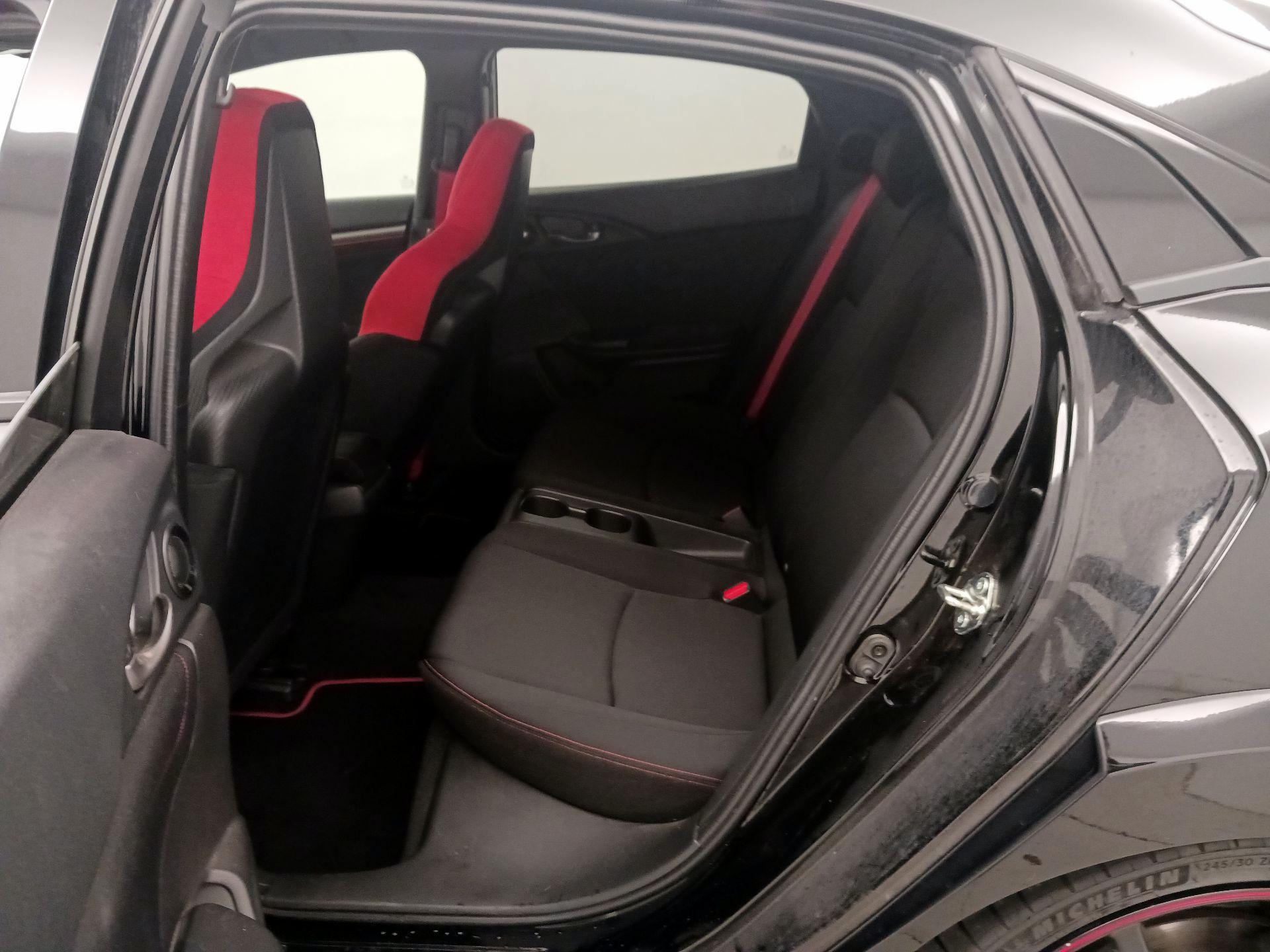 Thumbnail: 2020 Honda Civic - 19
