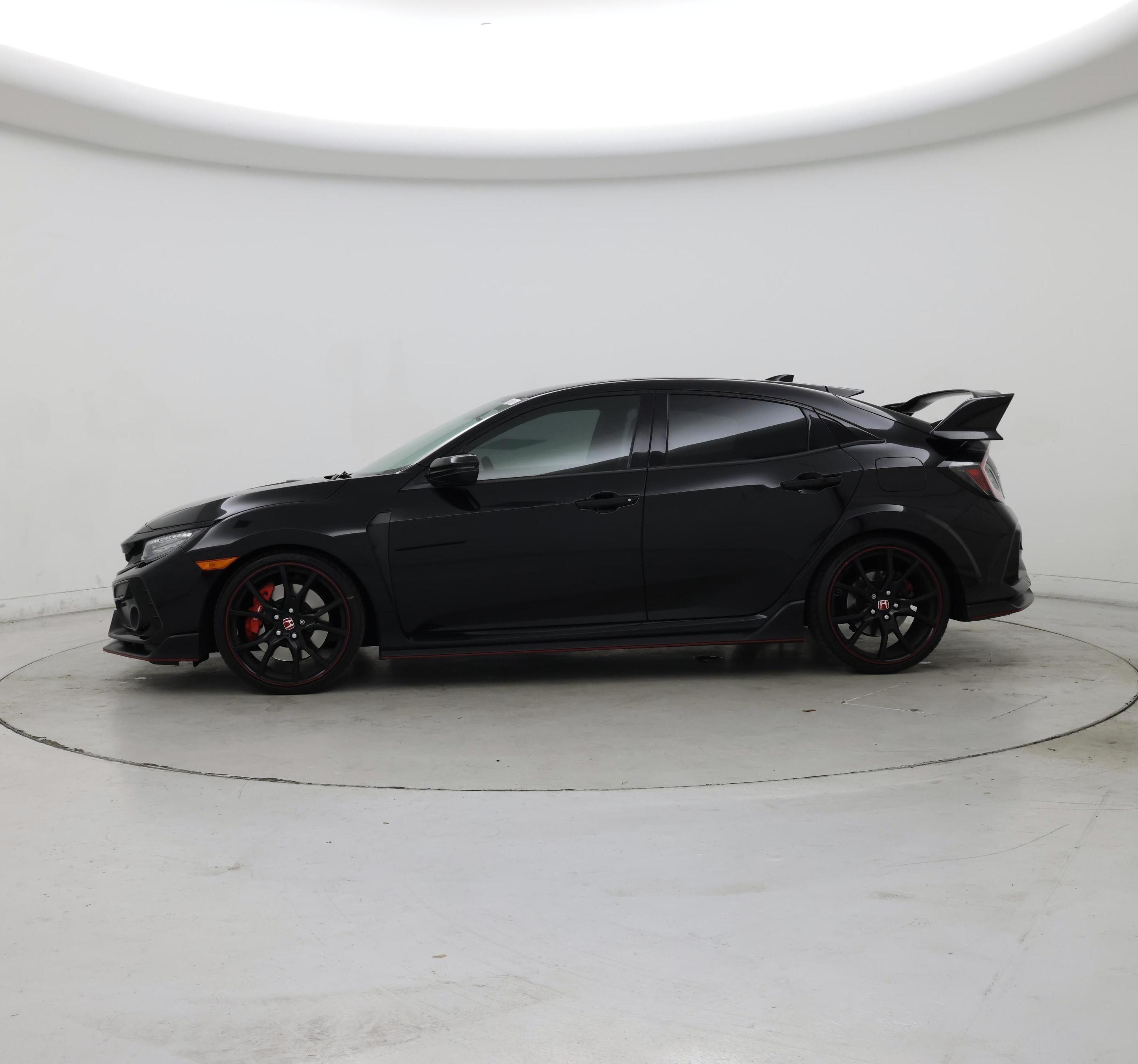 Thumbnail: 2020 Honda Civic - 3