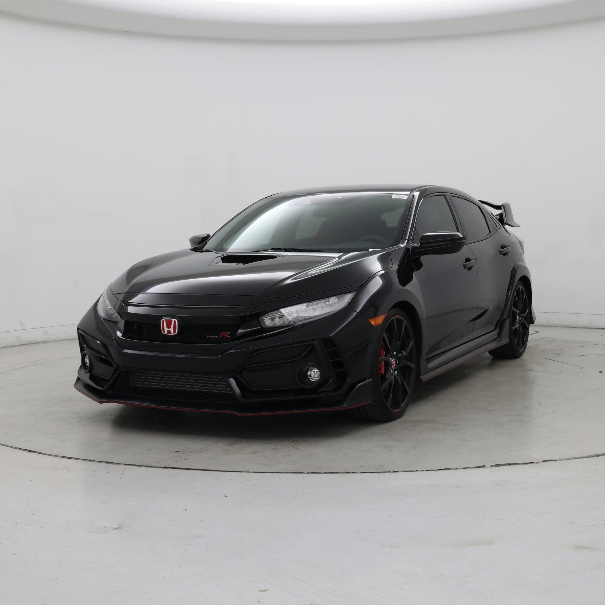Thumbnail: 2020 Honda Civic - 4