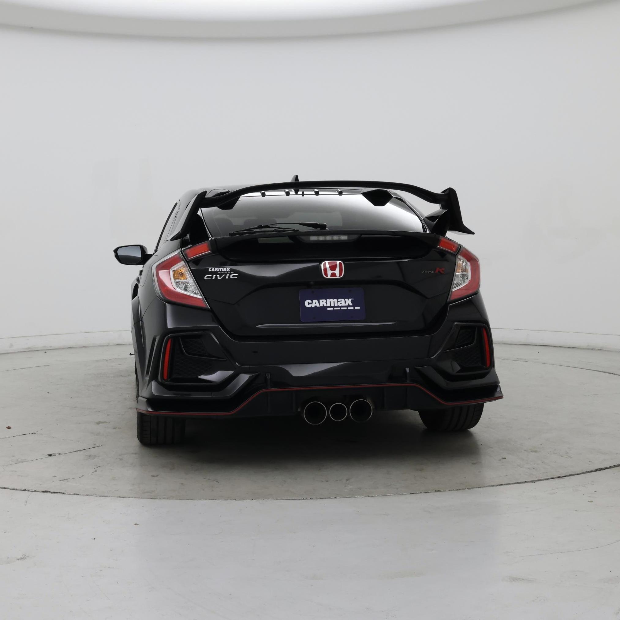 Thumbnail: 2020 Honda Civic - 6