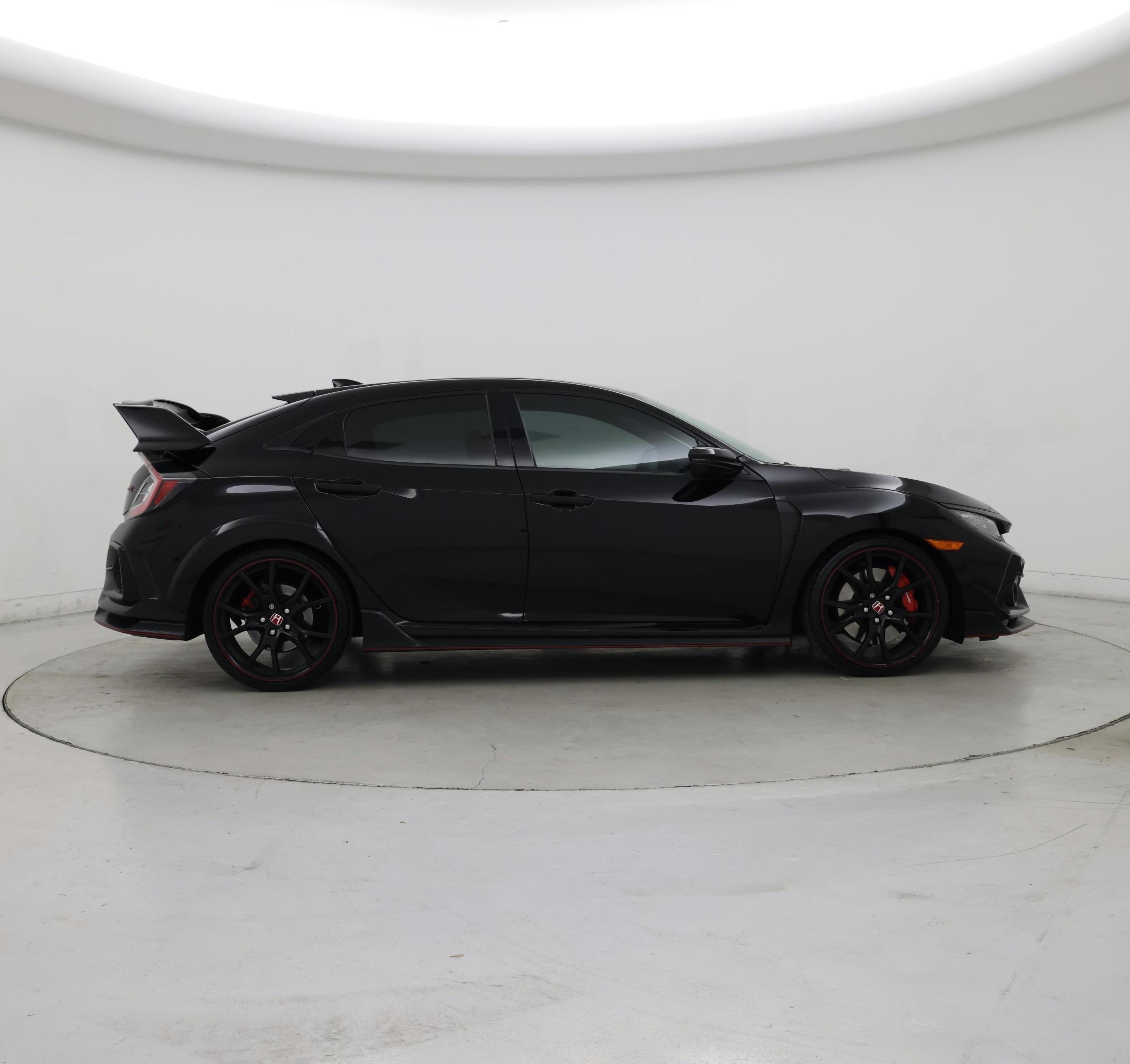 Thumbnail: 2020 Honda Civic - 7