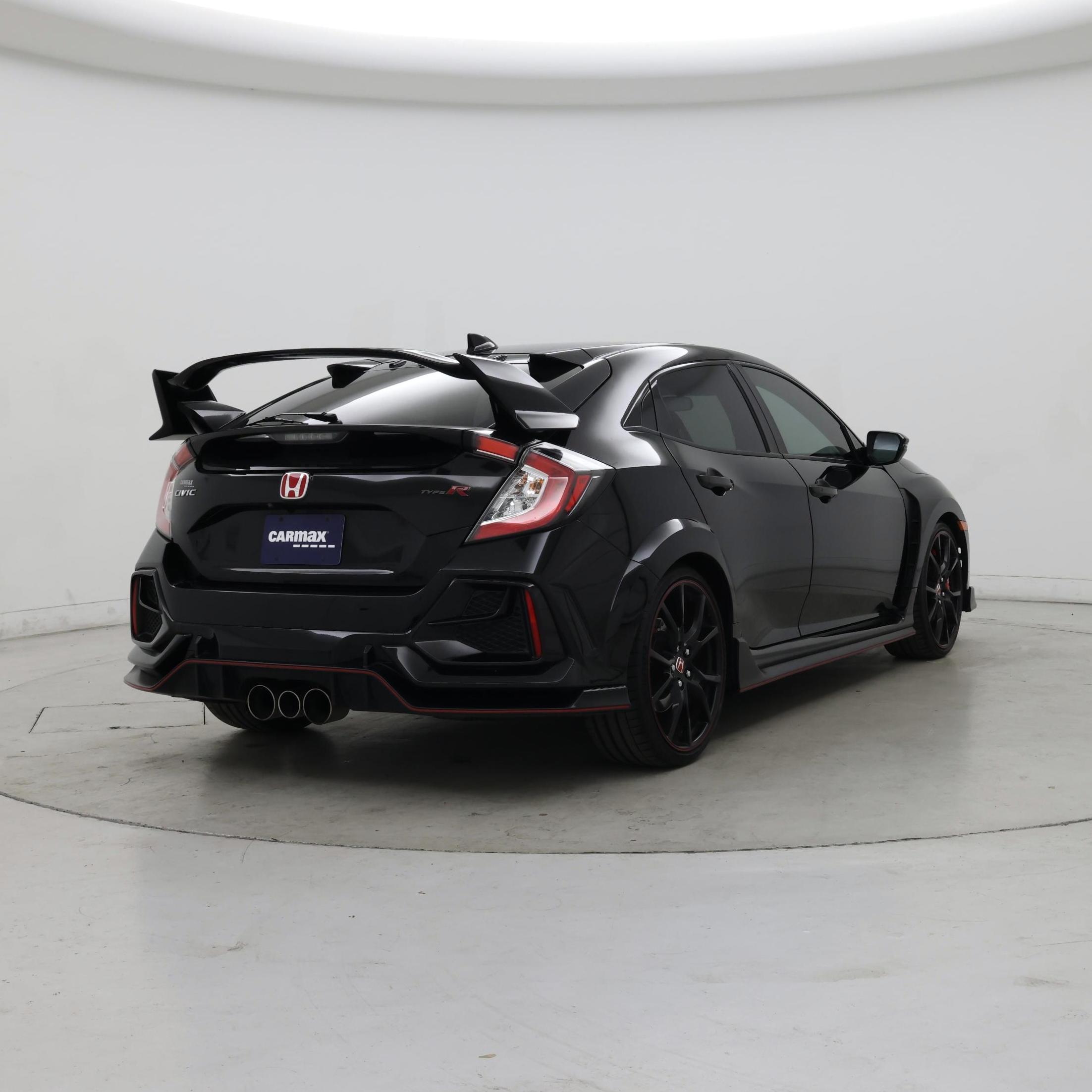 Thumbnail: 2020 Honda Civic - 8
