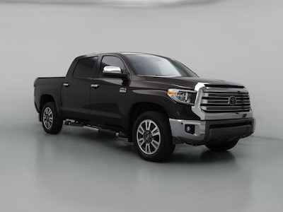 2021 Toyota Tundra 1794