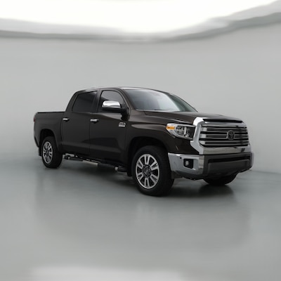 2021 Toyota Tundra 1794