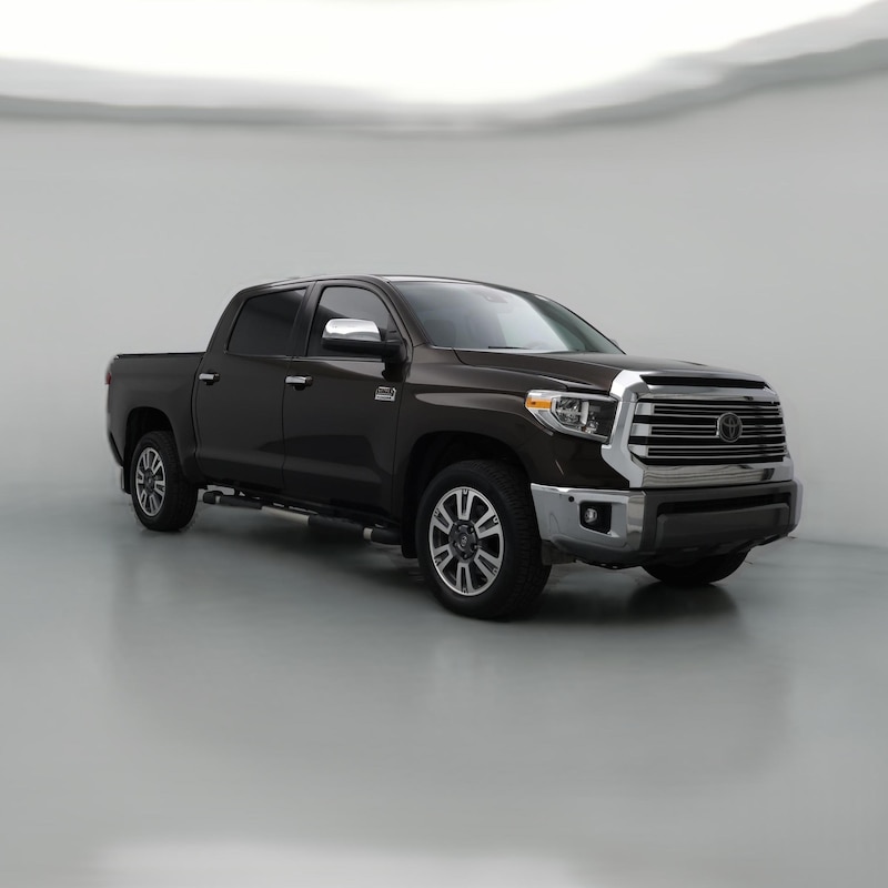 2021 Toyota Tundra 1794