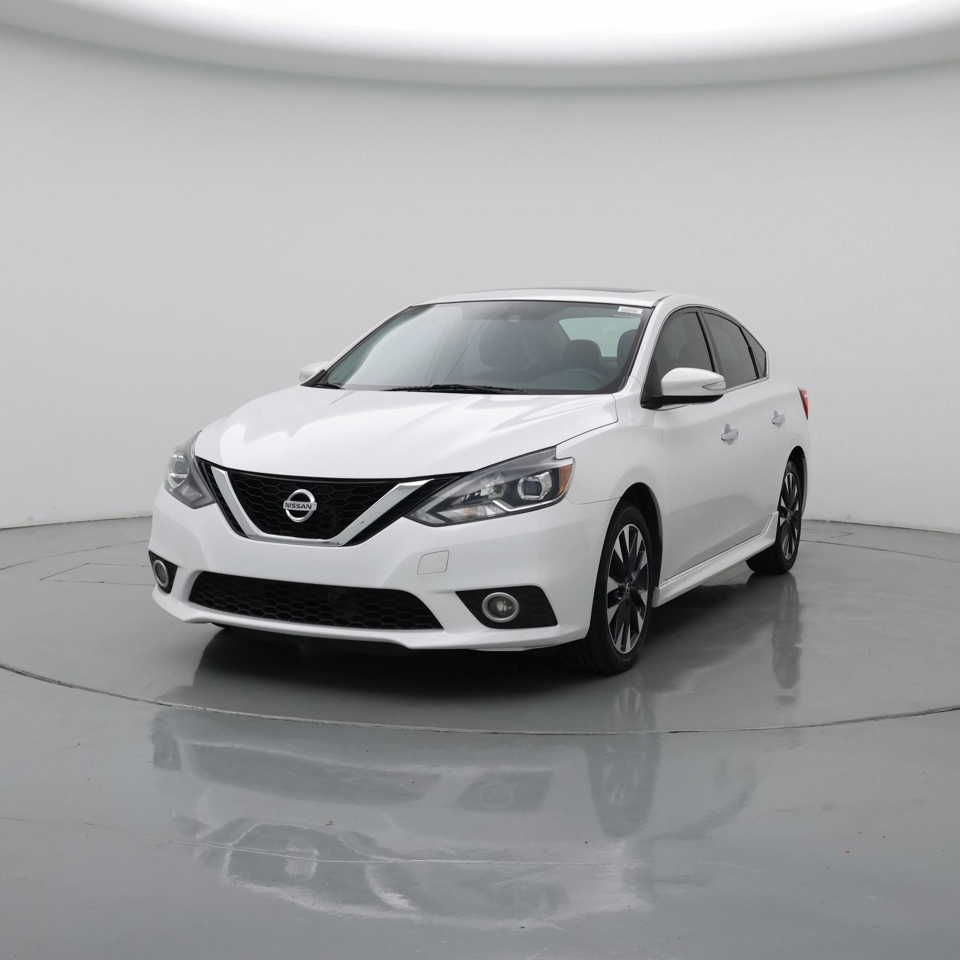 Thumbnail: 2017 Nissan Sentra - 4