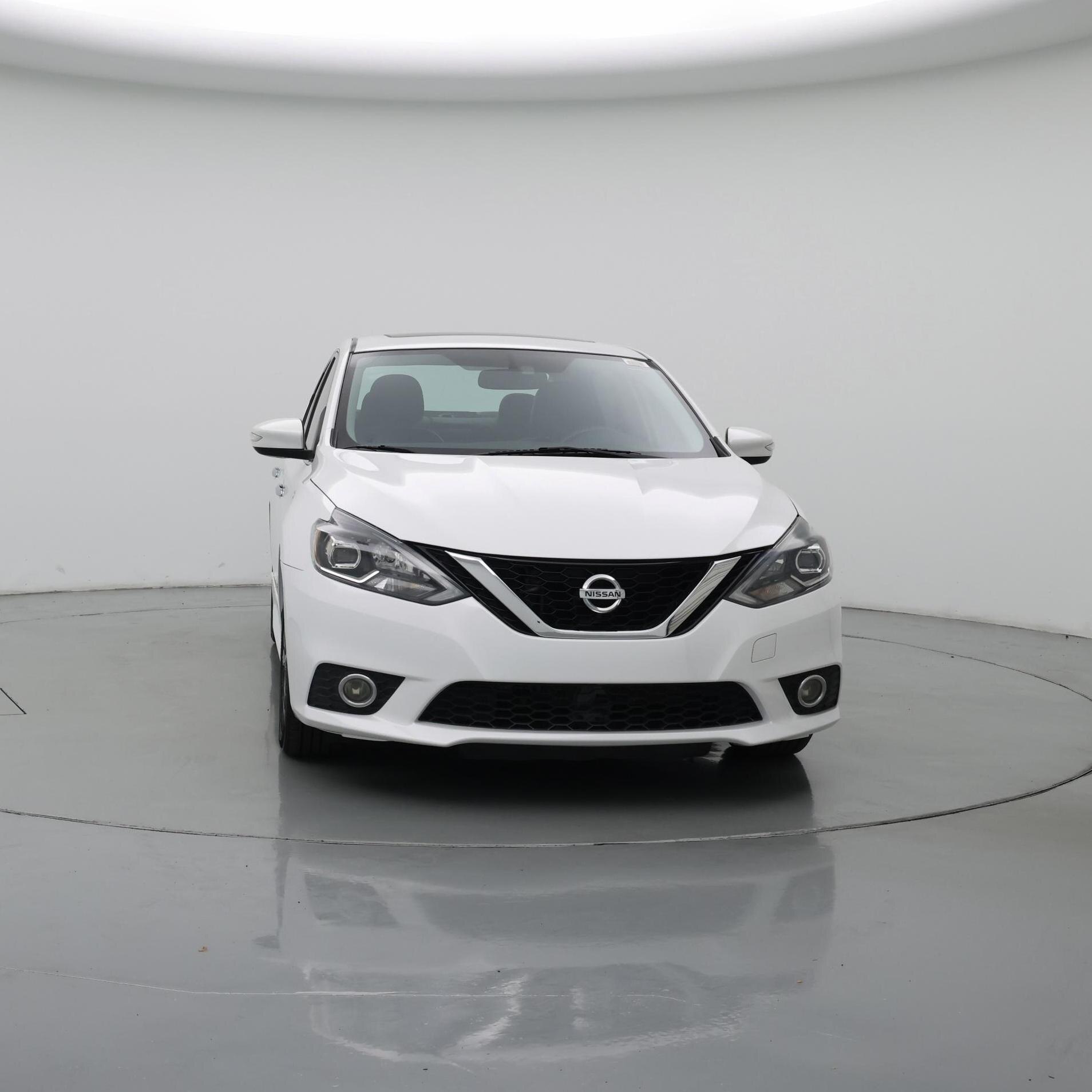 Thumbnail: 2017 Nissan Sentra - 5