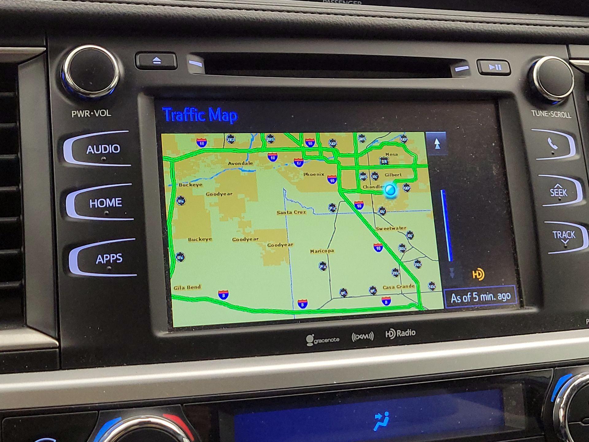 Thumbnail: 2019 Toyota Highlander - 14