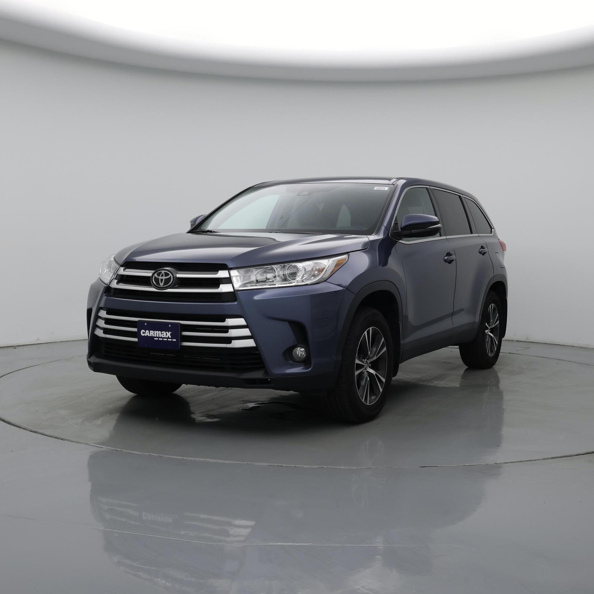 Thumbnail: 2019 Toyota Highlander - 4